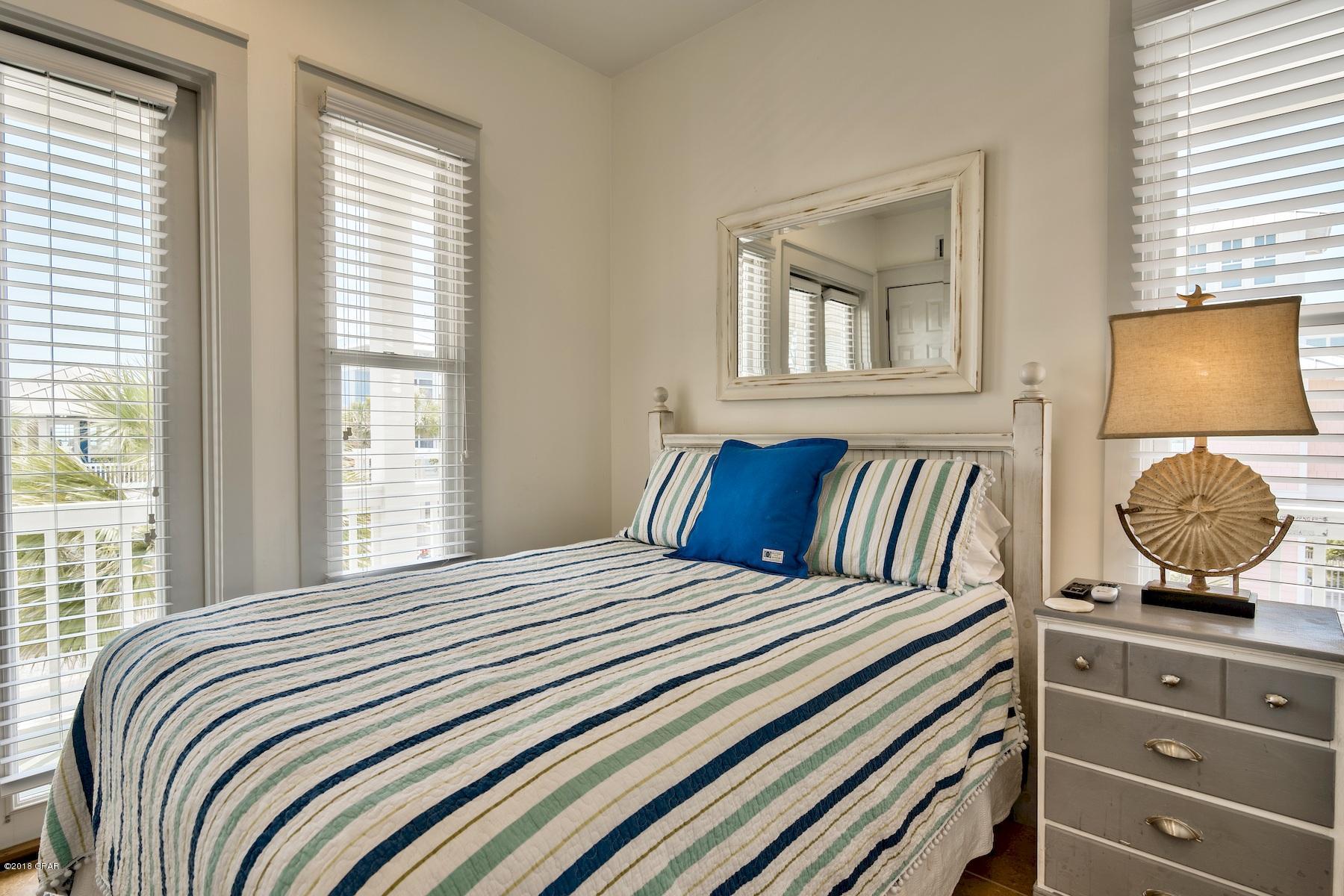 Carillon Beach - Residential