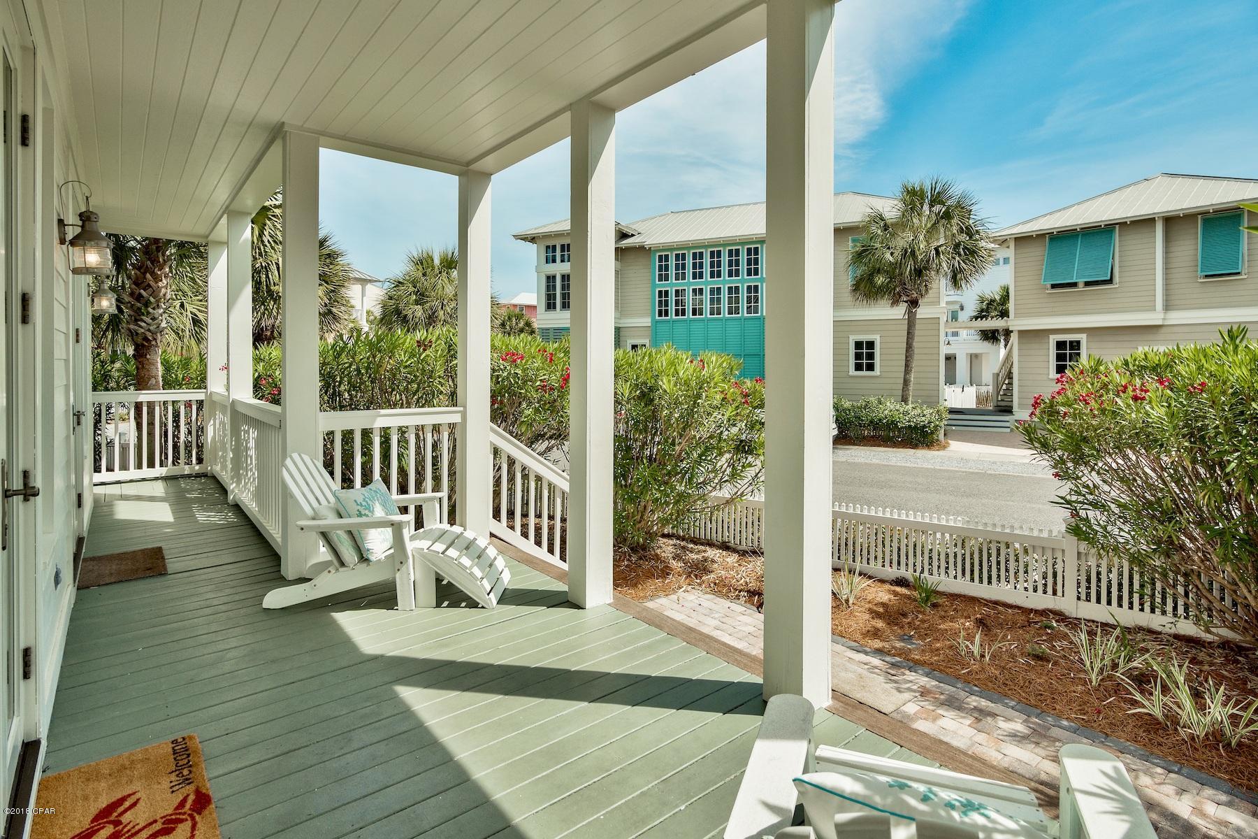 Carillon Beach - Residential