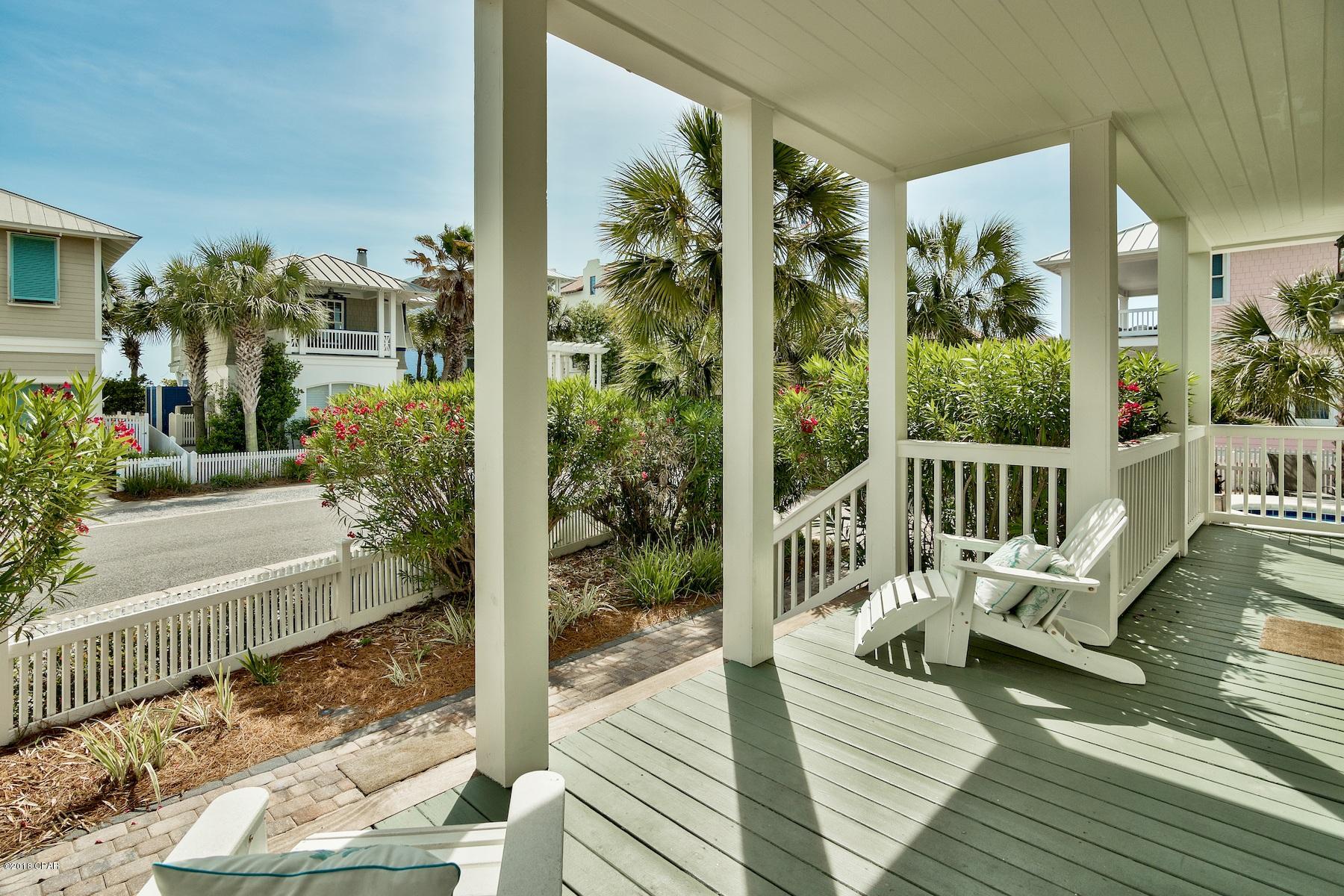 Carillon Beach - Residential