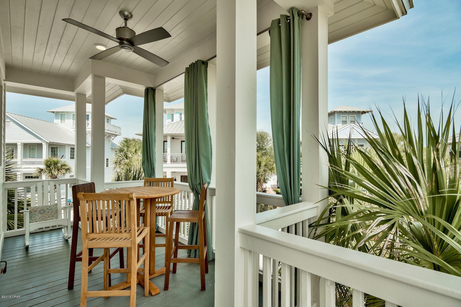 Carillon Beach - Residential