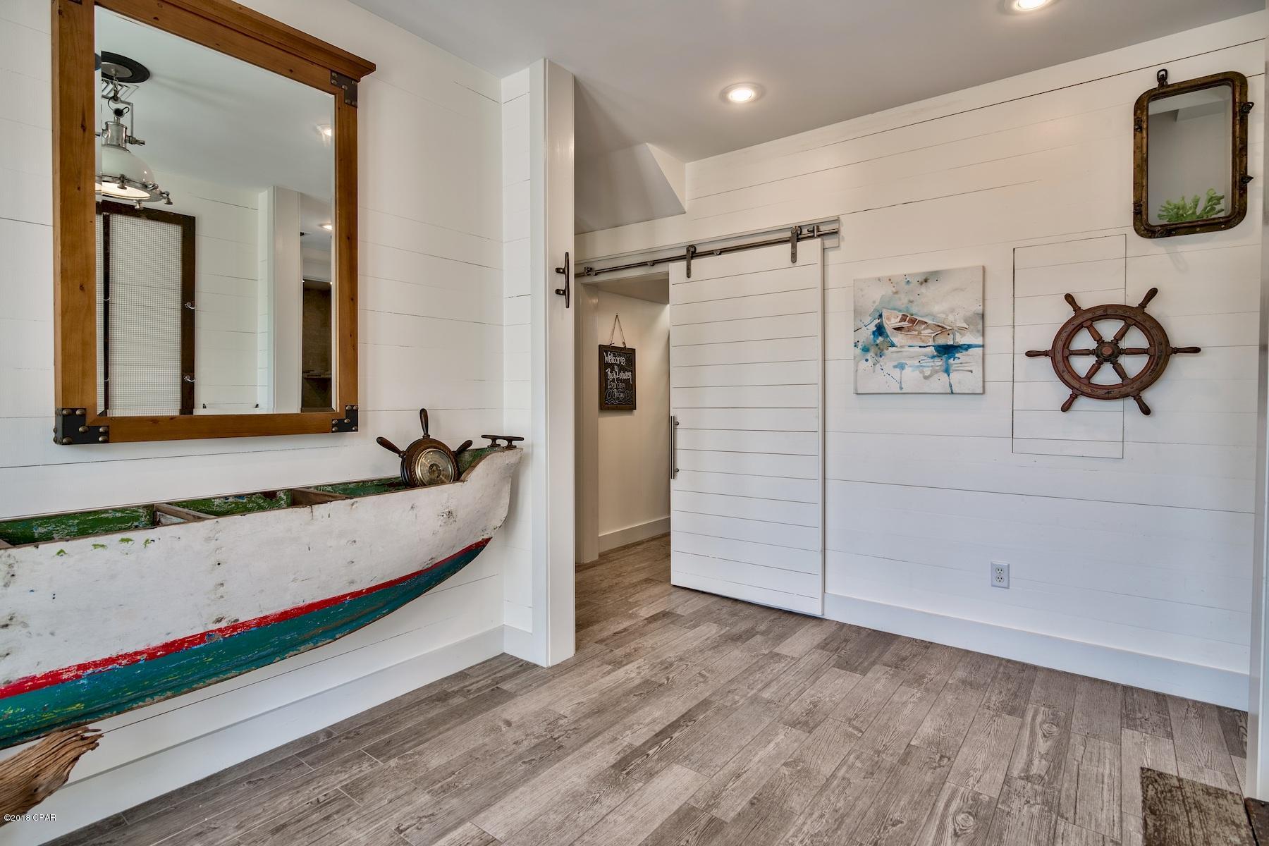 Carillon Beach - Residential