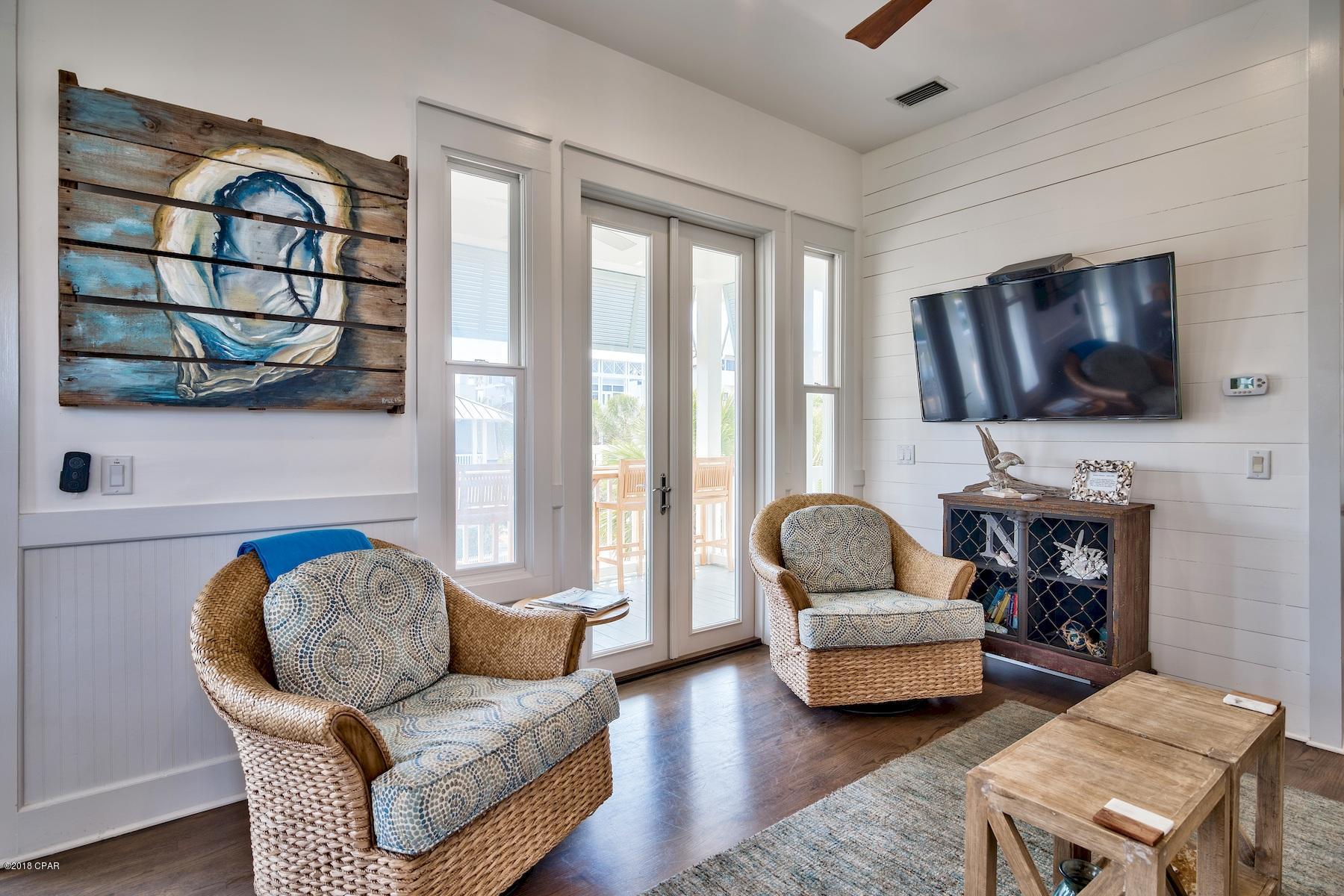 Carillon Beach - Residential