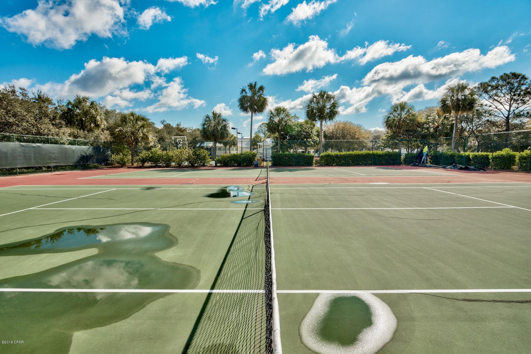 Carillon Beach - Residential