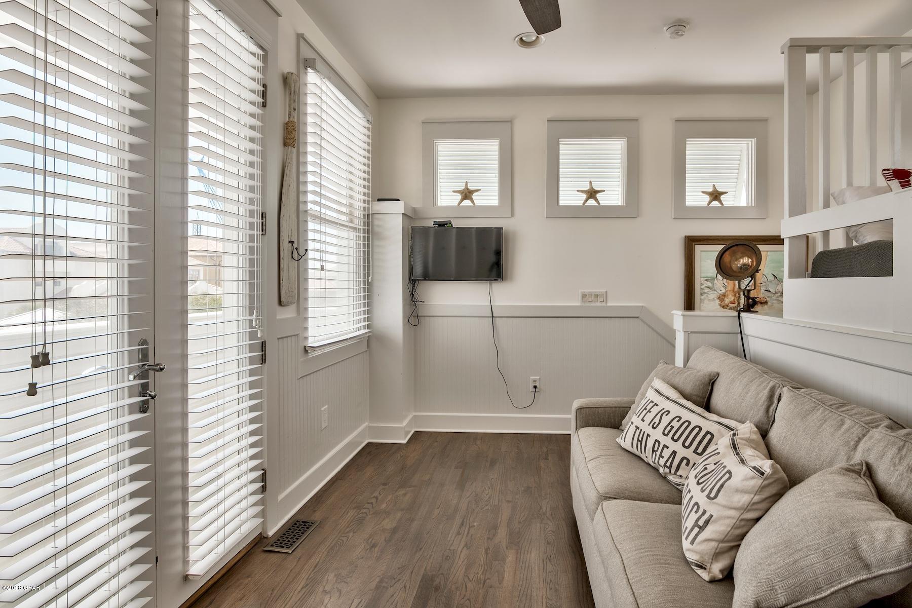 Carillon Beach - Residential