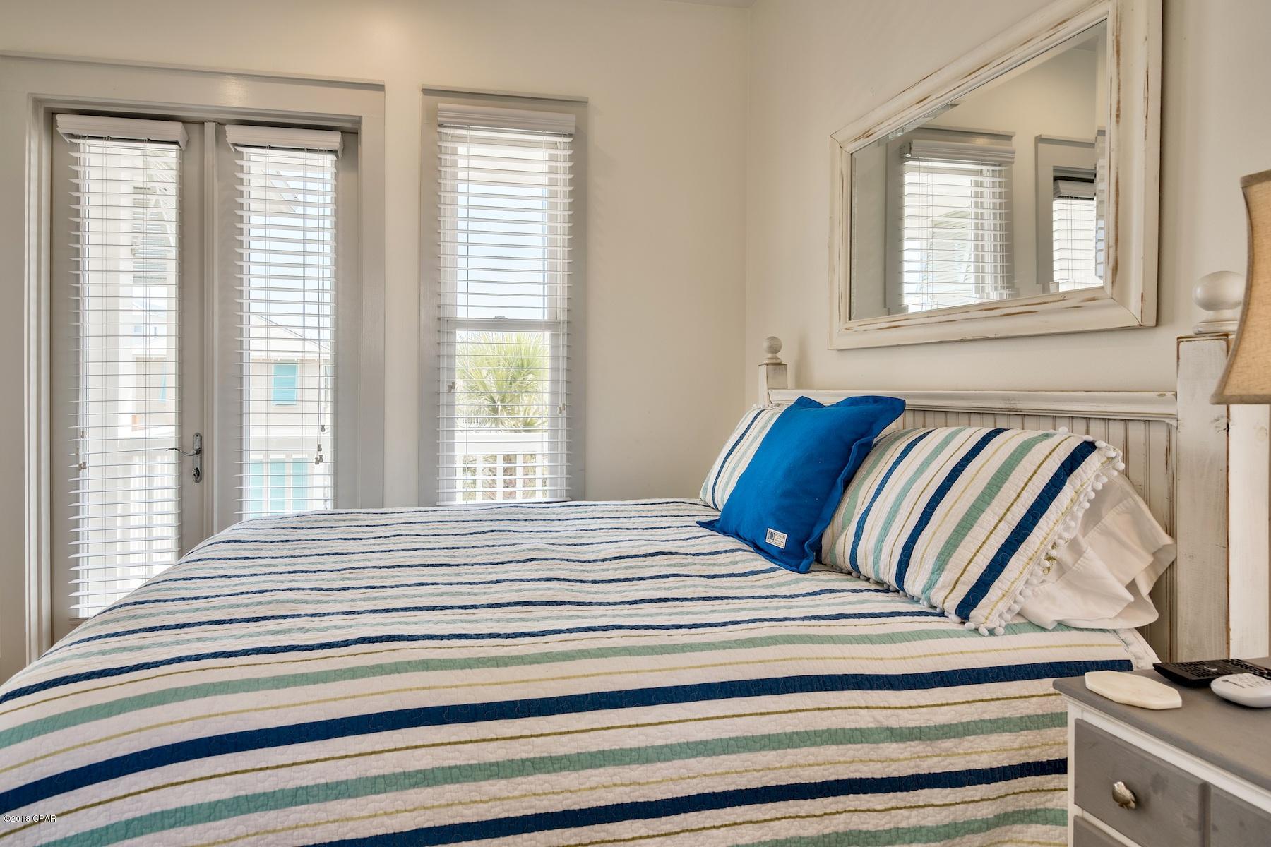 Carillon Beach - Residential