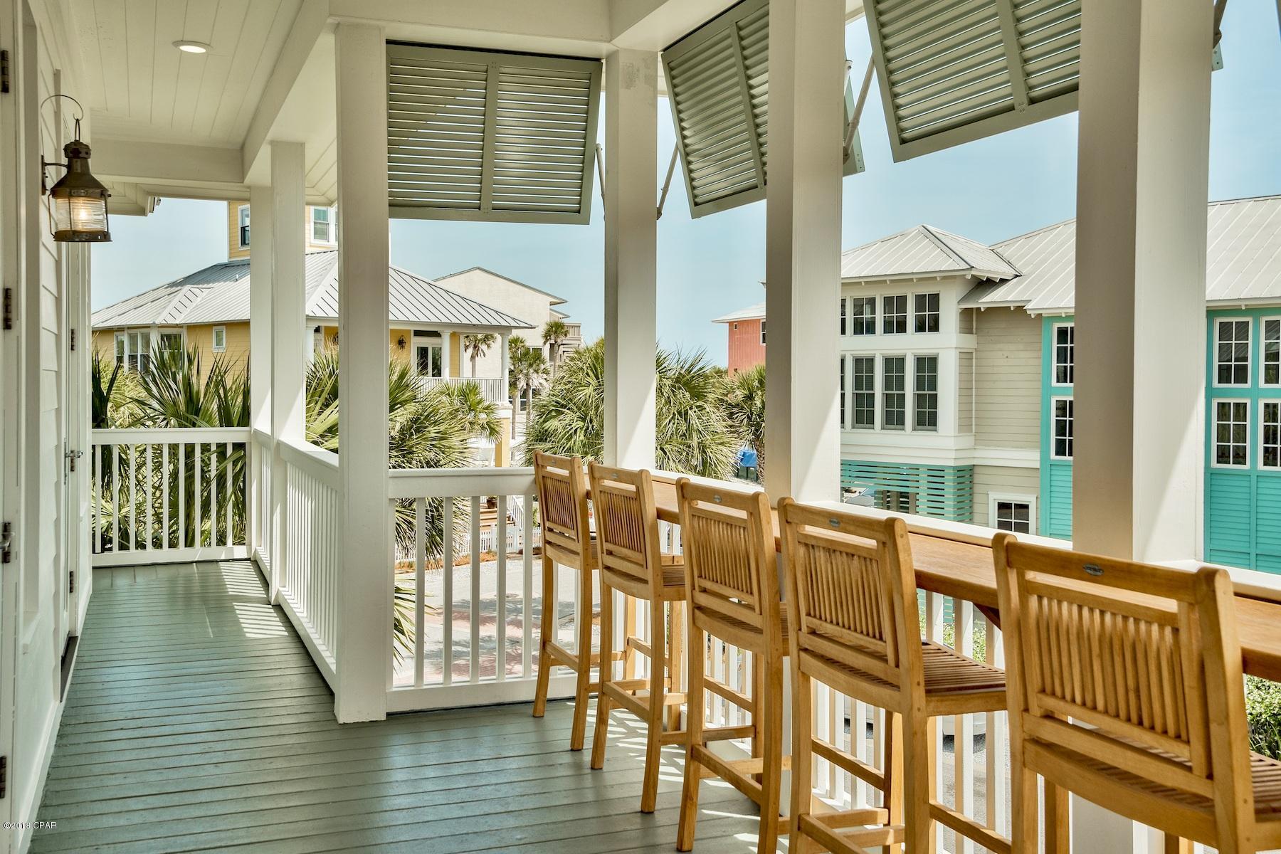 Carillon Beach - Residential