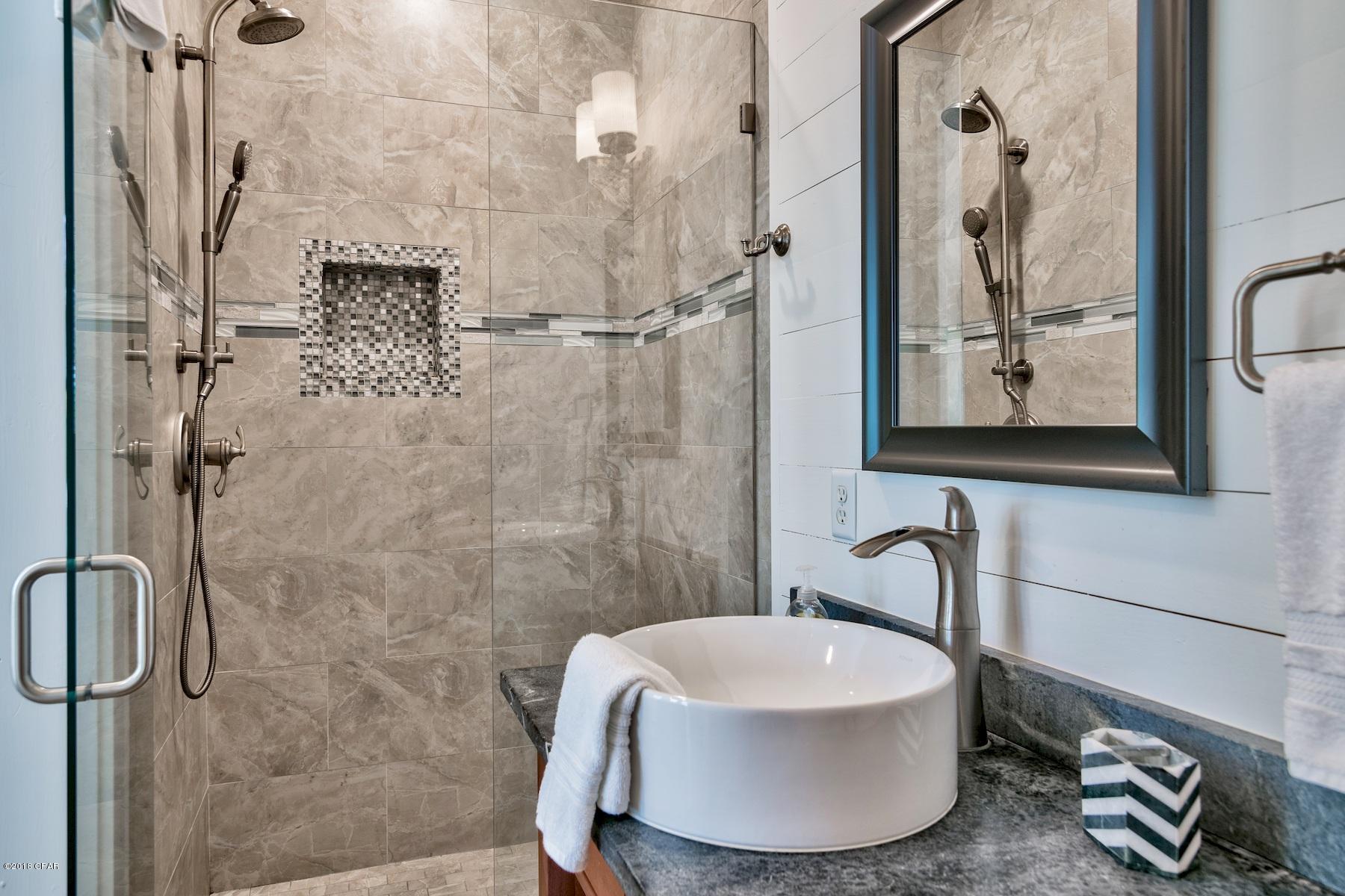 Carillon Beach - Residential