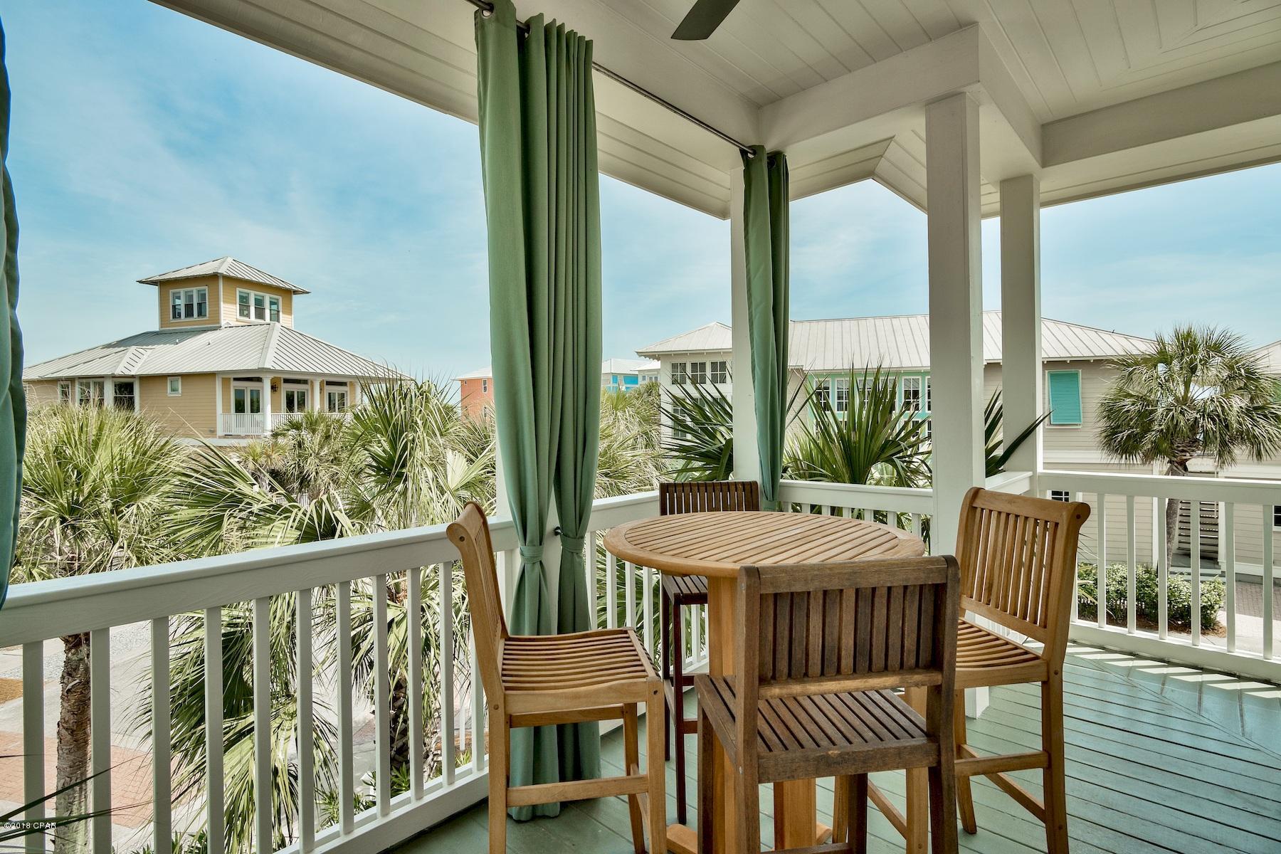 Carillon Beach - Residential