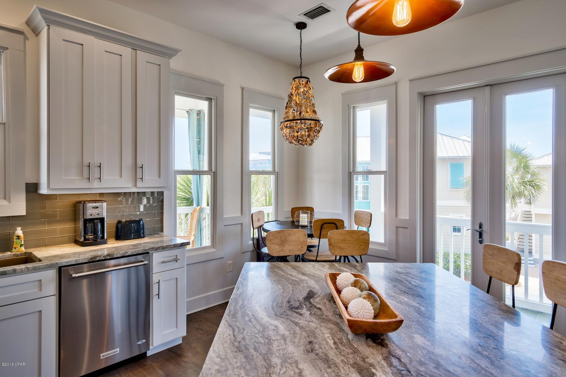 Carillon Beach - Residential