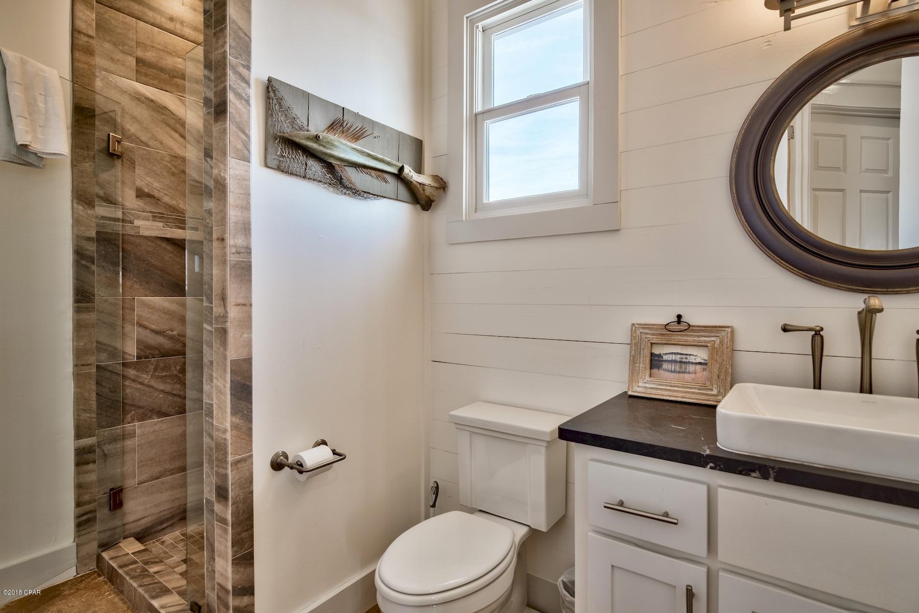 Carillon Beach - Residential