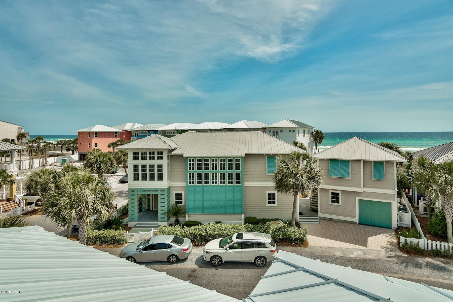 Carillon Beach - Residential