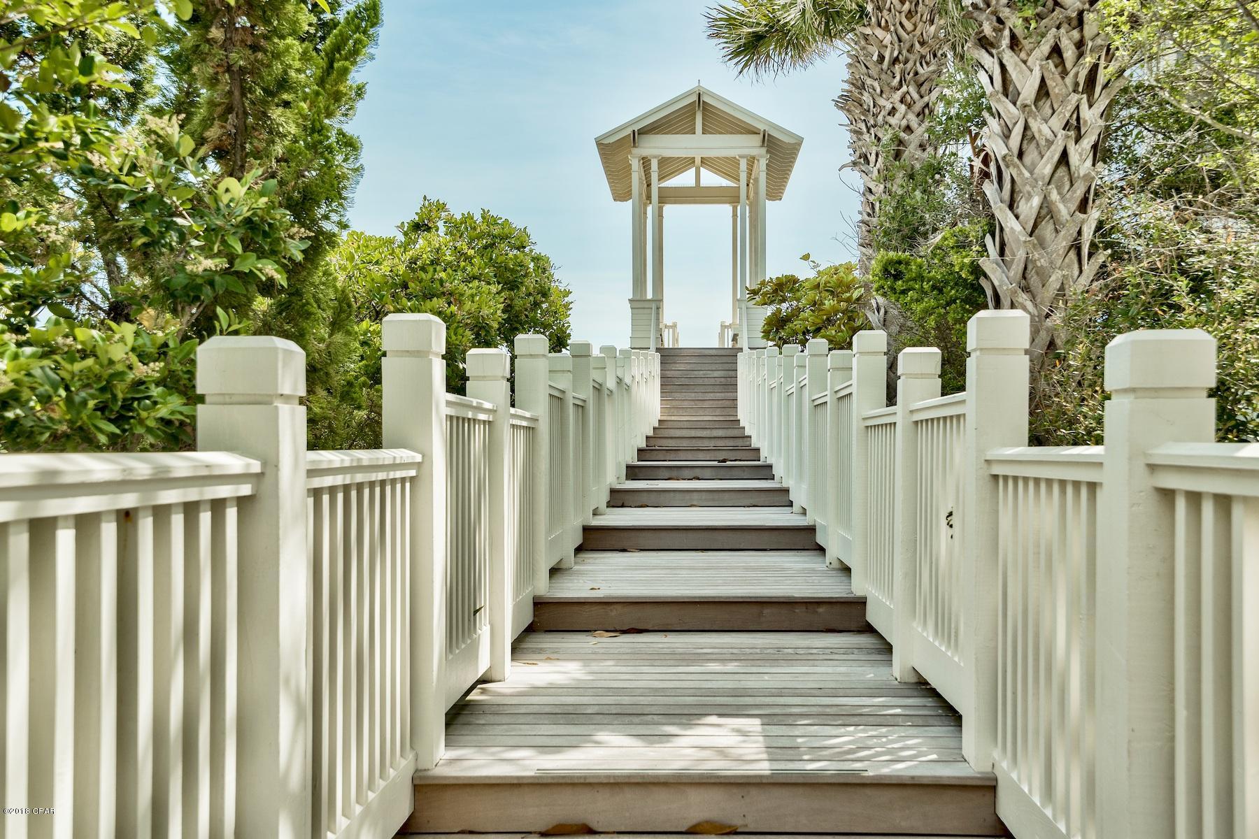 Carillon Beach - Residential