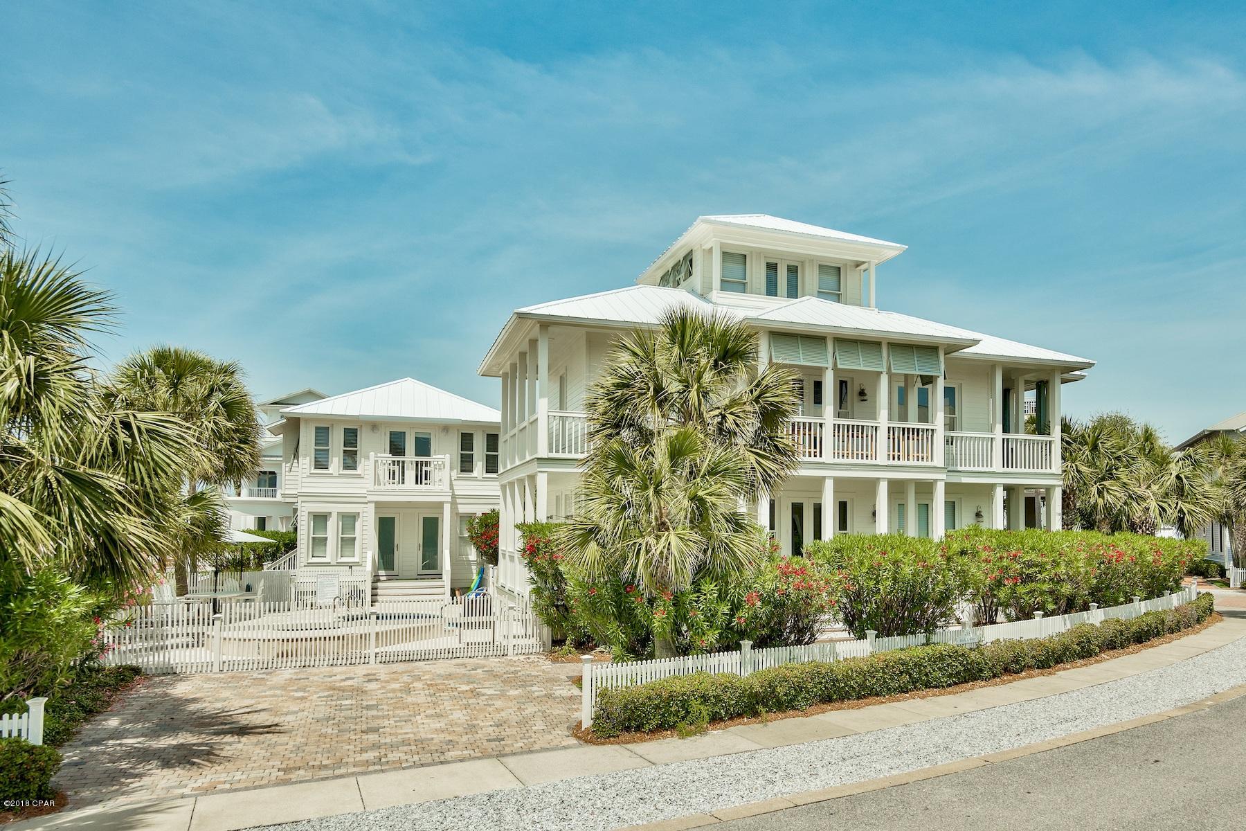 Carillon Beach - Residential