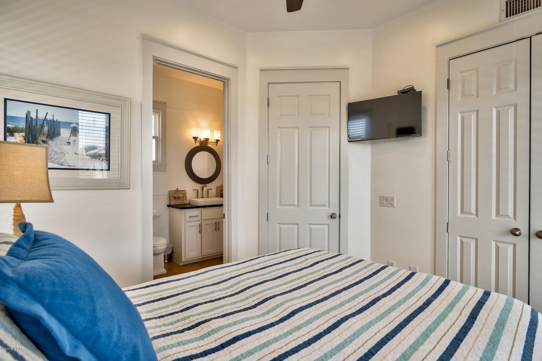 Carillon Beach - Residential