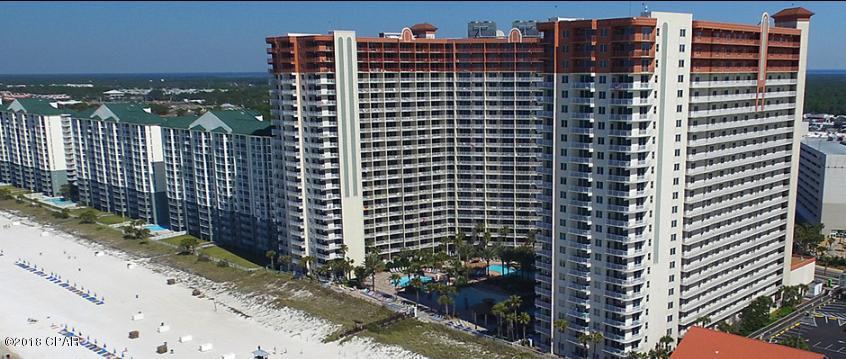 Shores Of Panama - Residential