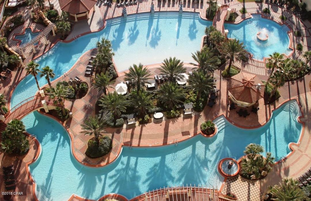 Shores Of Panama - Residential