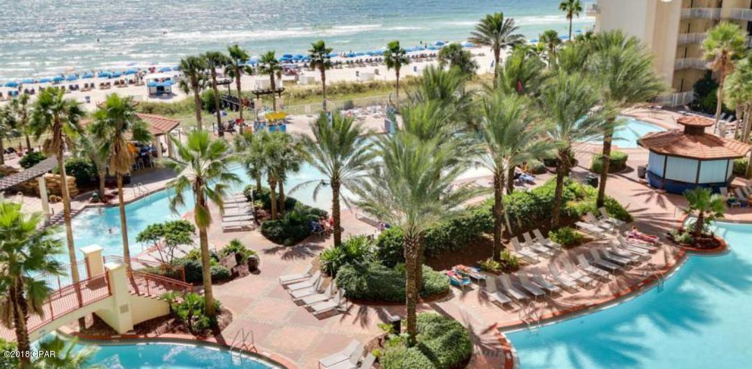 Shores Of Panama - Residential