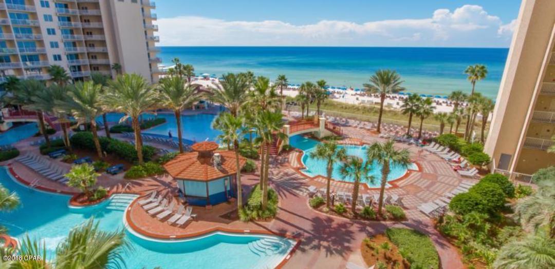 Shores Of Panama - Residential