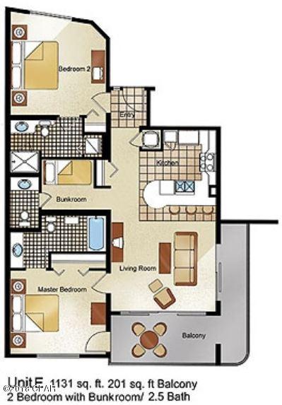 Shores Of Panama - Residential