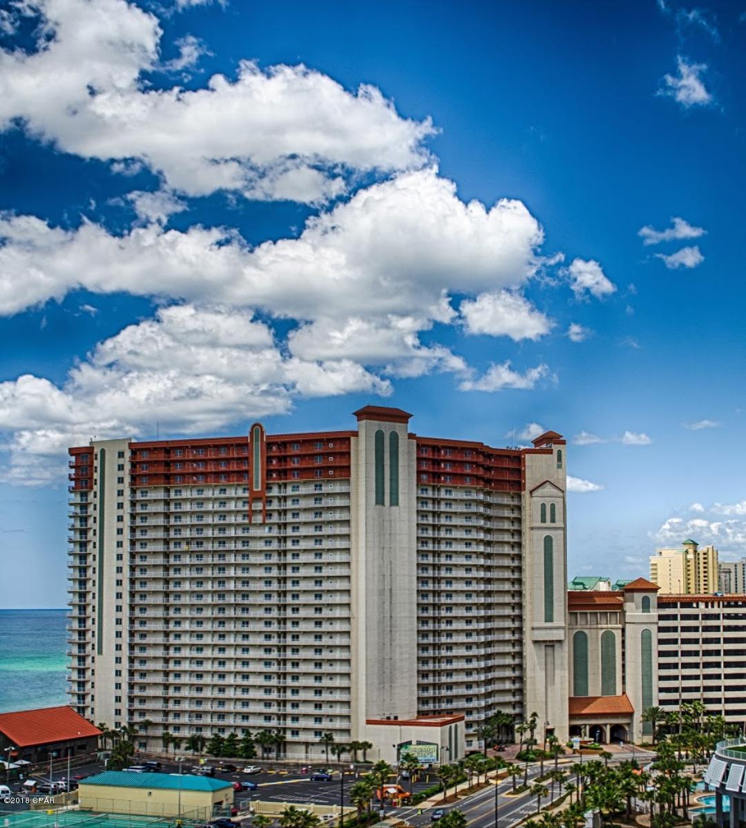 Shores Of Panama - Residential