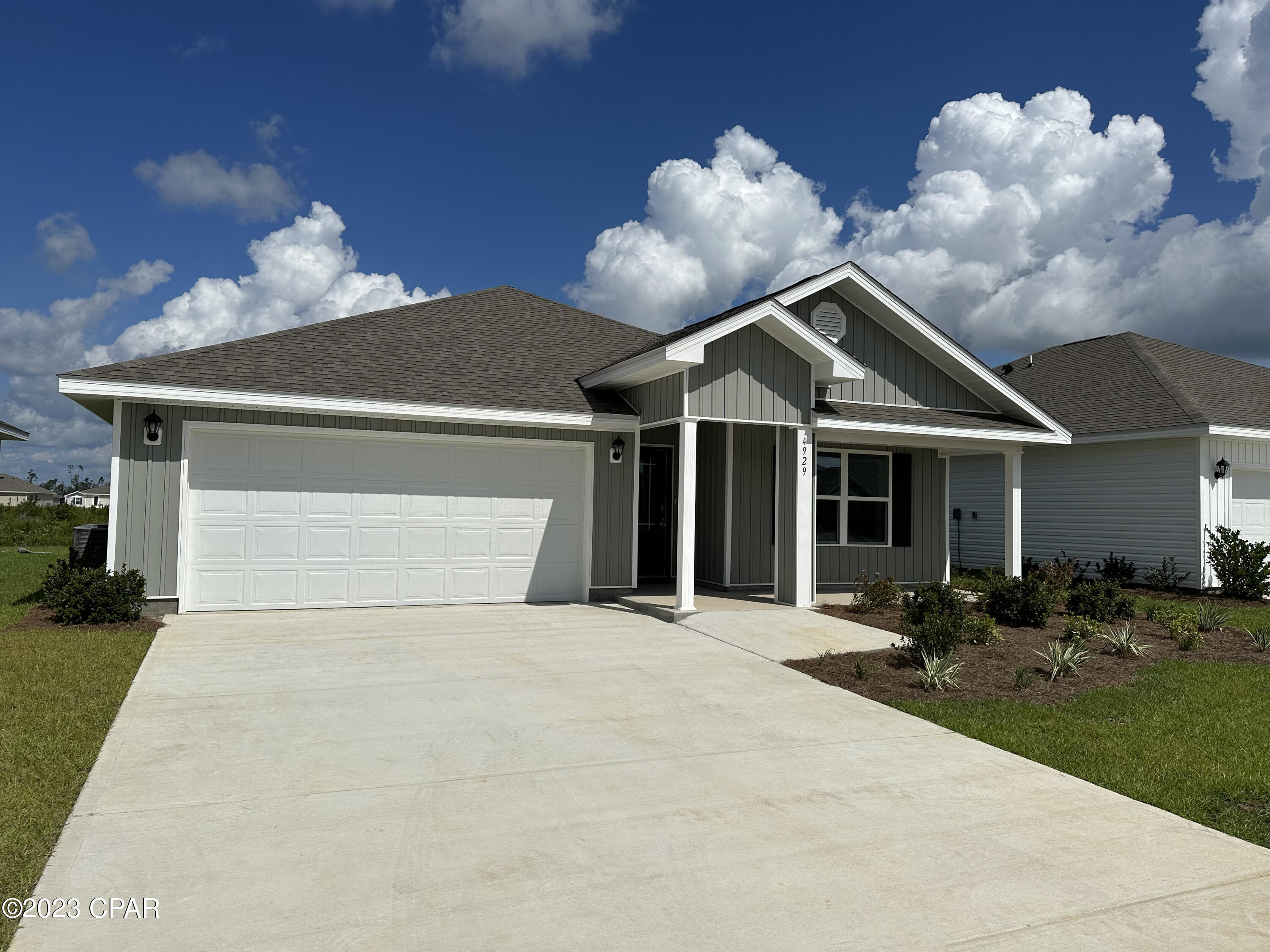 Liberty - Residential