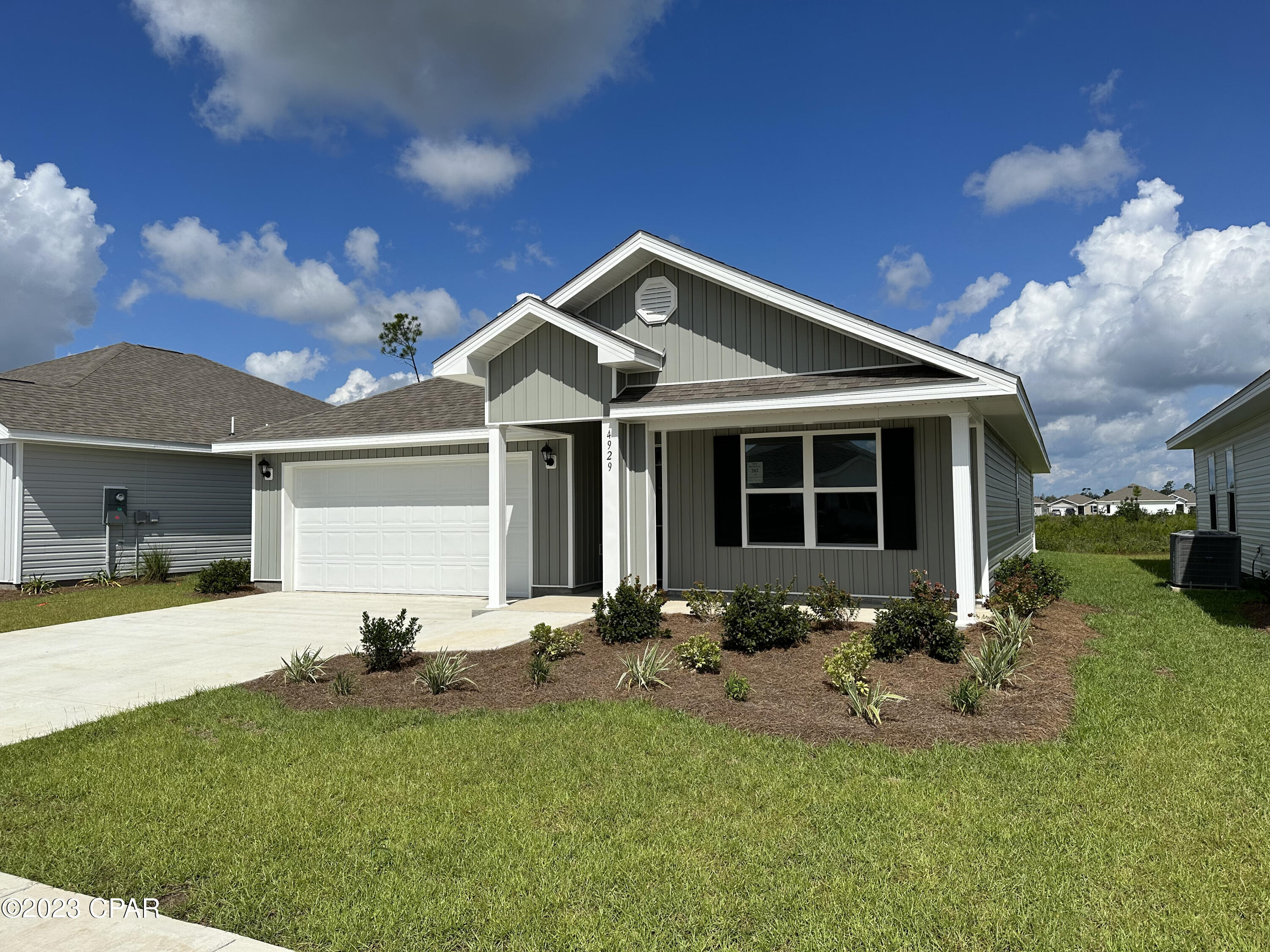 Liberty - Residential