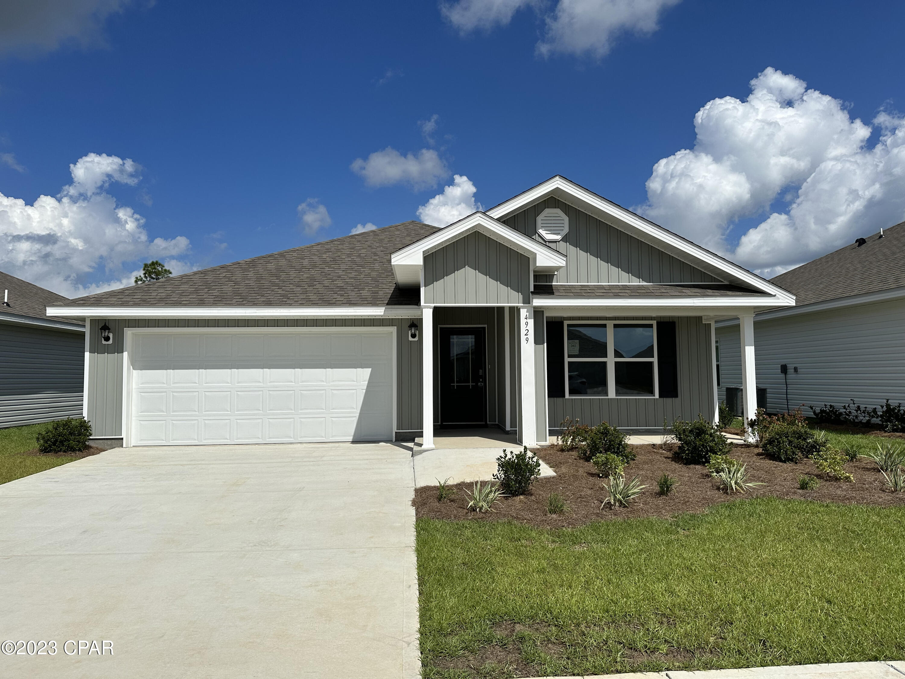 Liberty - Residential