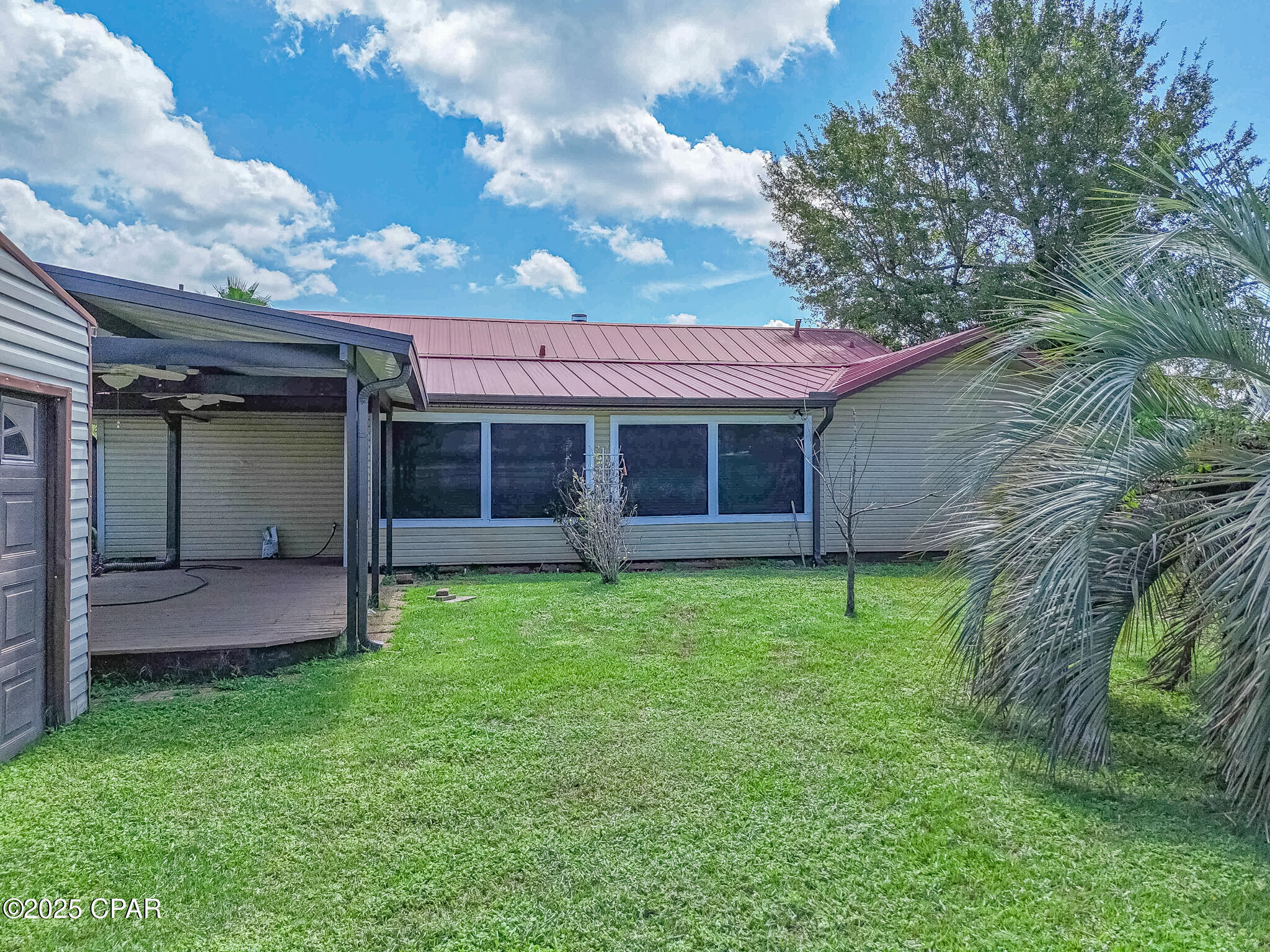 [No Recorded Subdiv] - Residential Lease