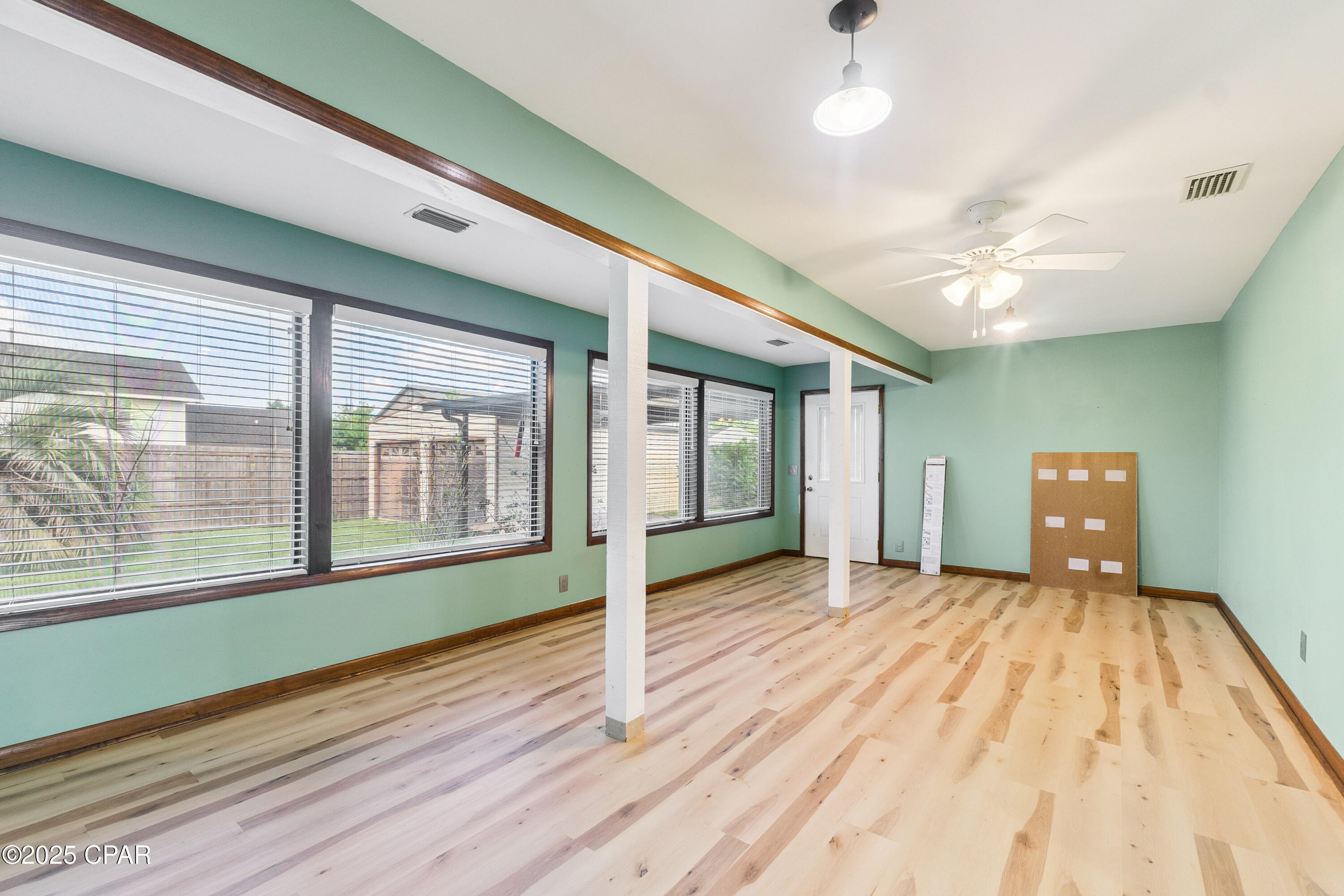 [No Recorded Subdiv] - Residential Lease