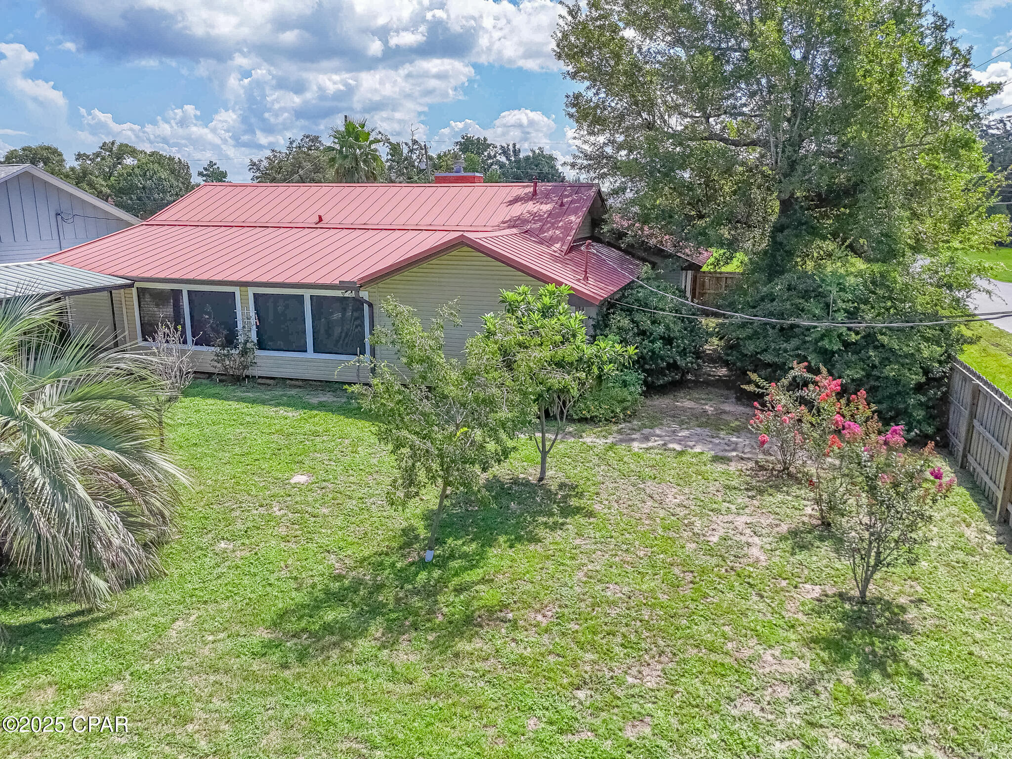 [No Recorded Subdiv] - Residential Lease