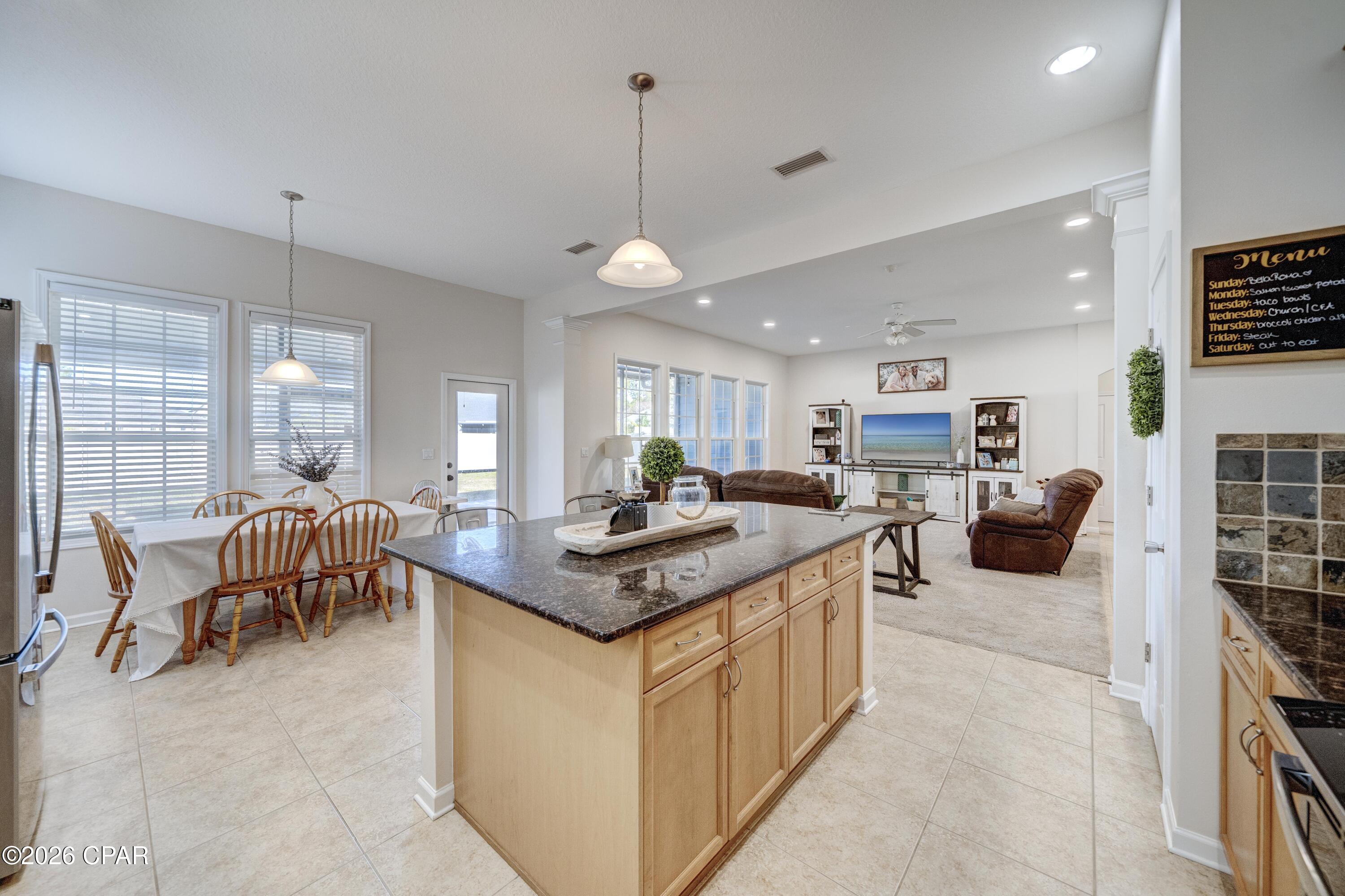 Hawks Landing - Residential