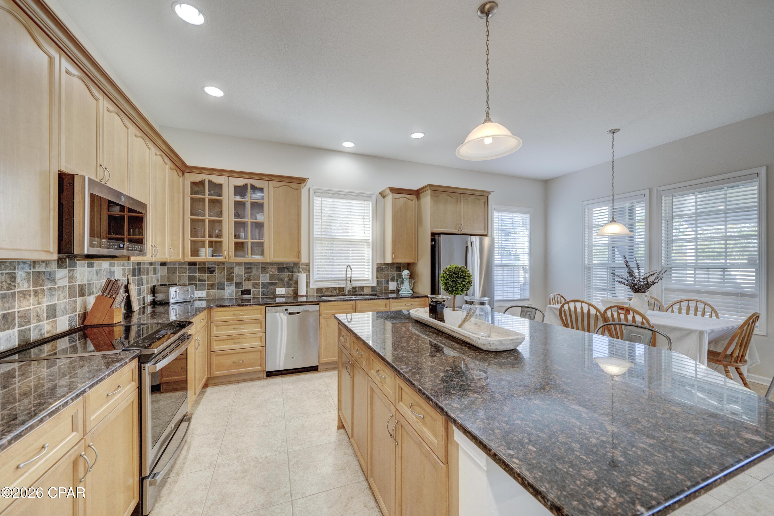 Hawks Landing - Residential