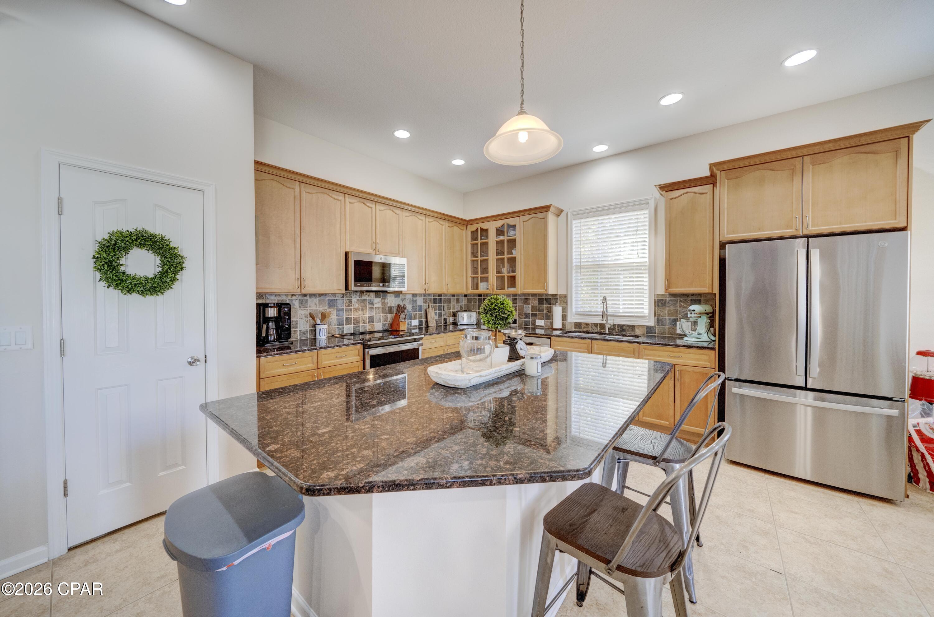 Hawks Landing - Residential