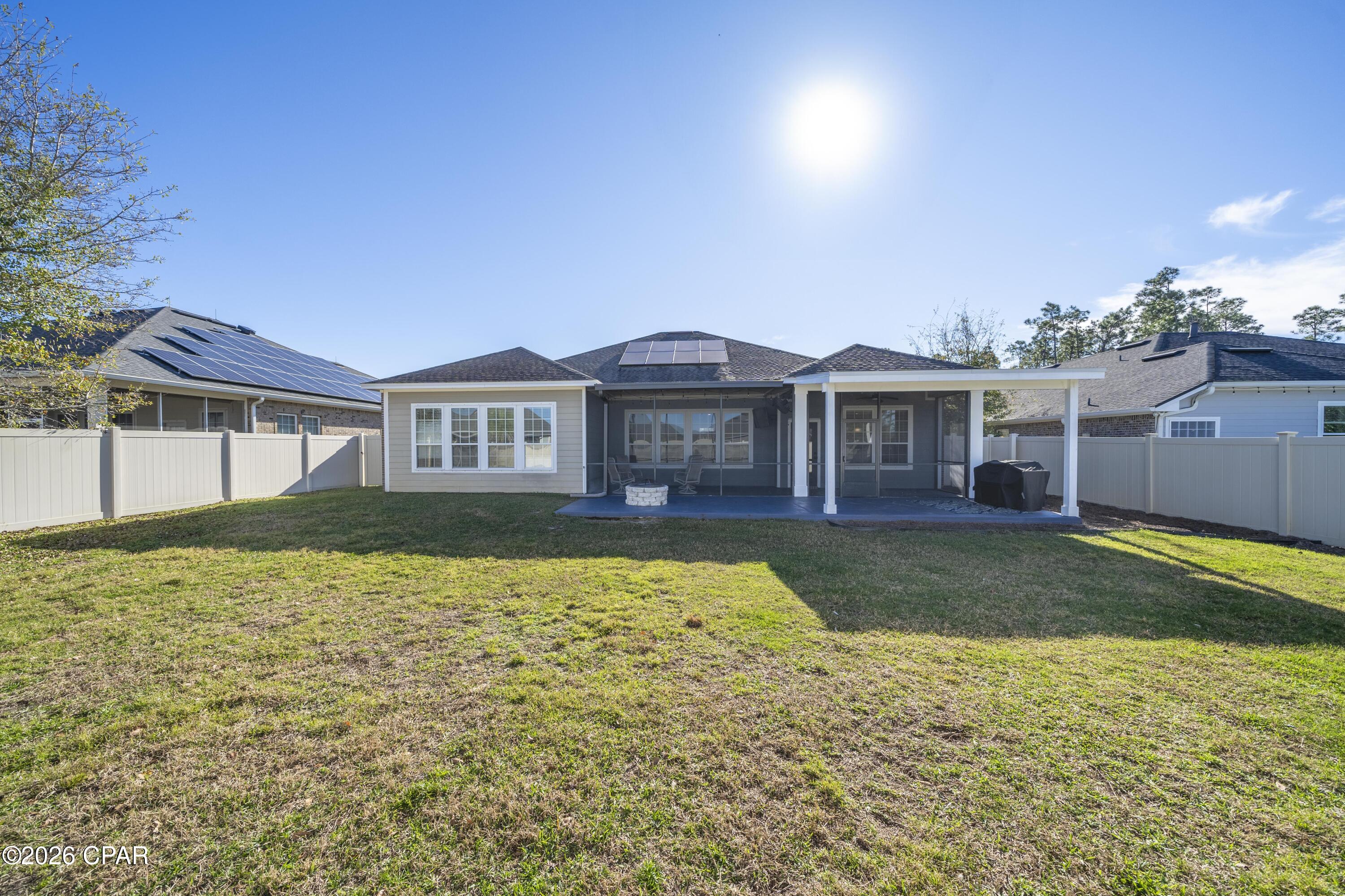 Hawks Landing - Residential