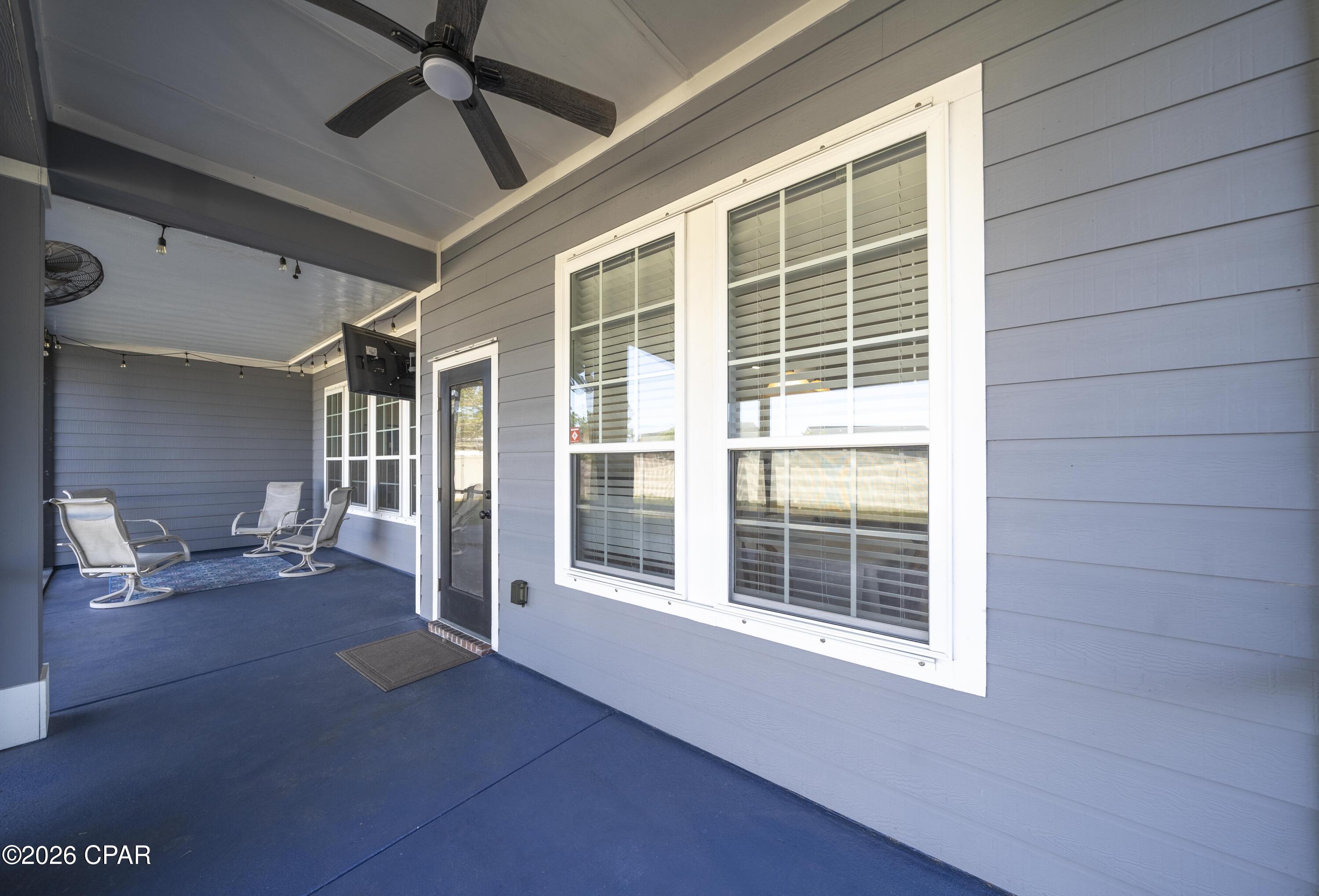 Hawks Landing - Residential