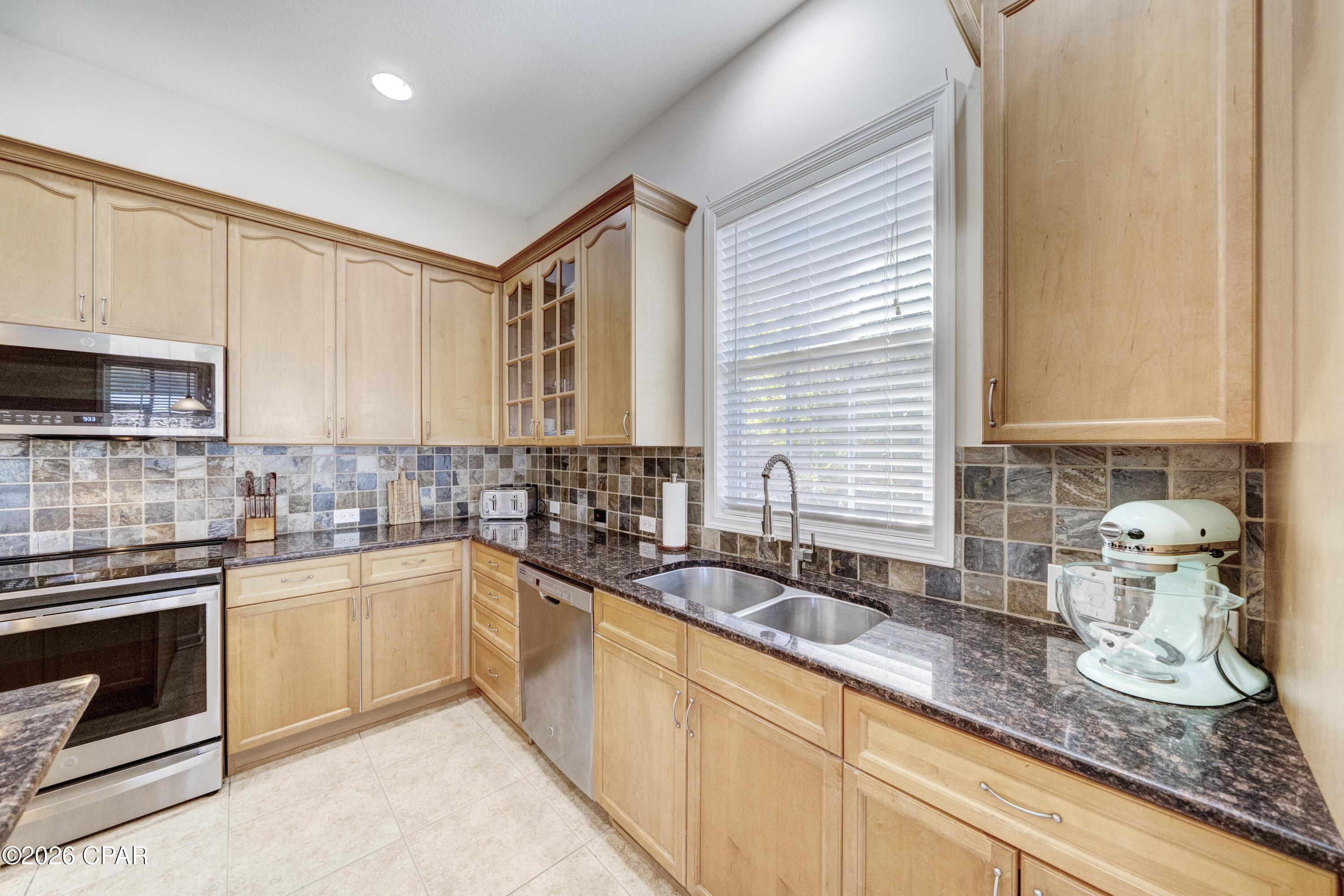 Hawks Landing - Residential