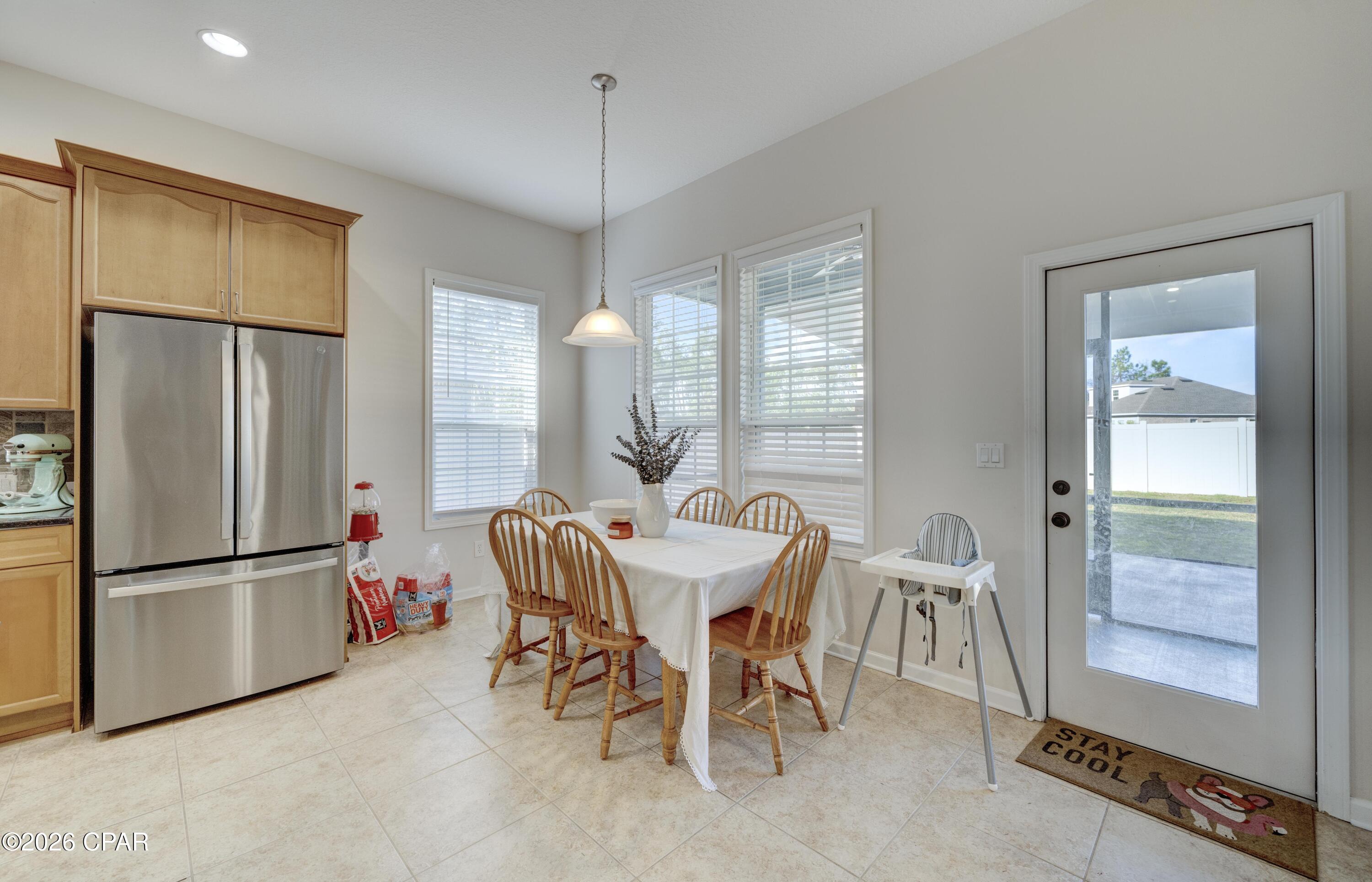 Hawks Landing - Residential