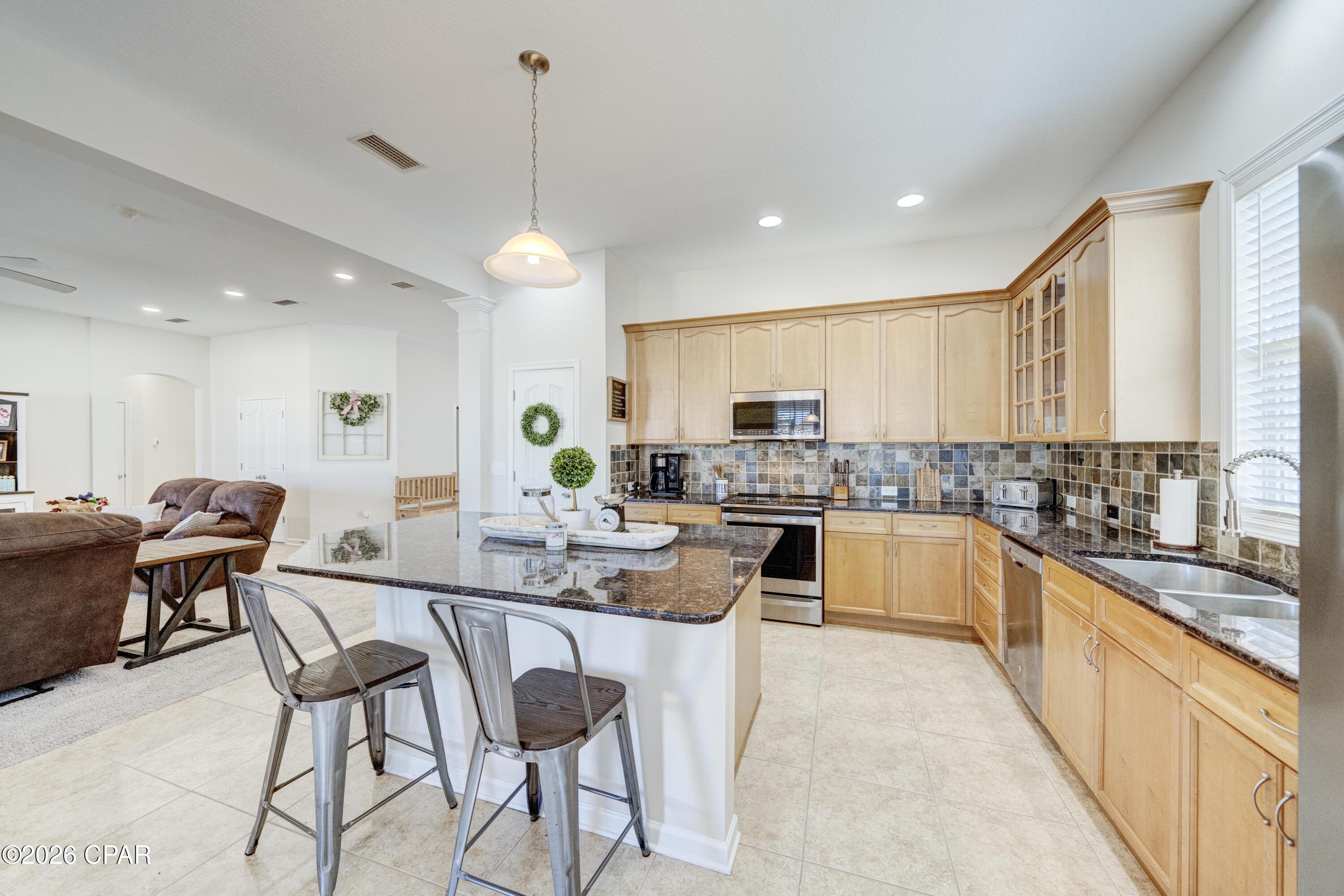 Hawks Landing - Residential