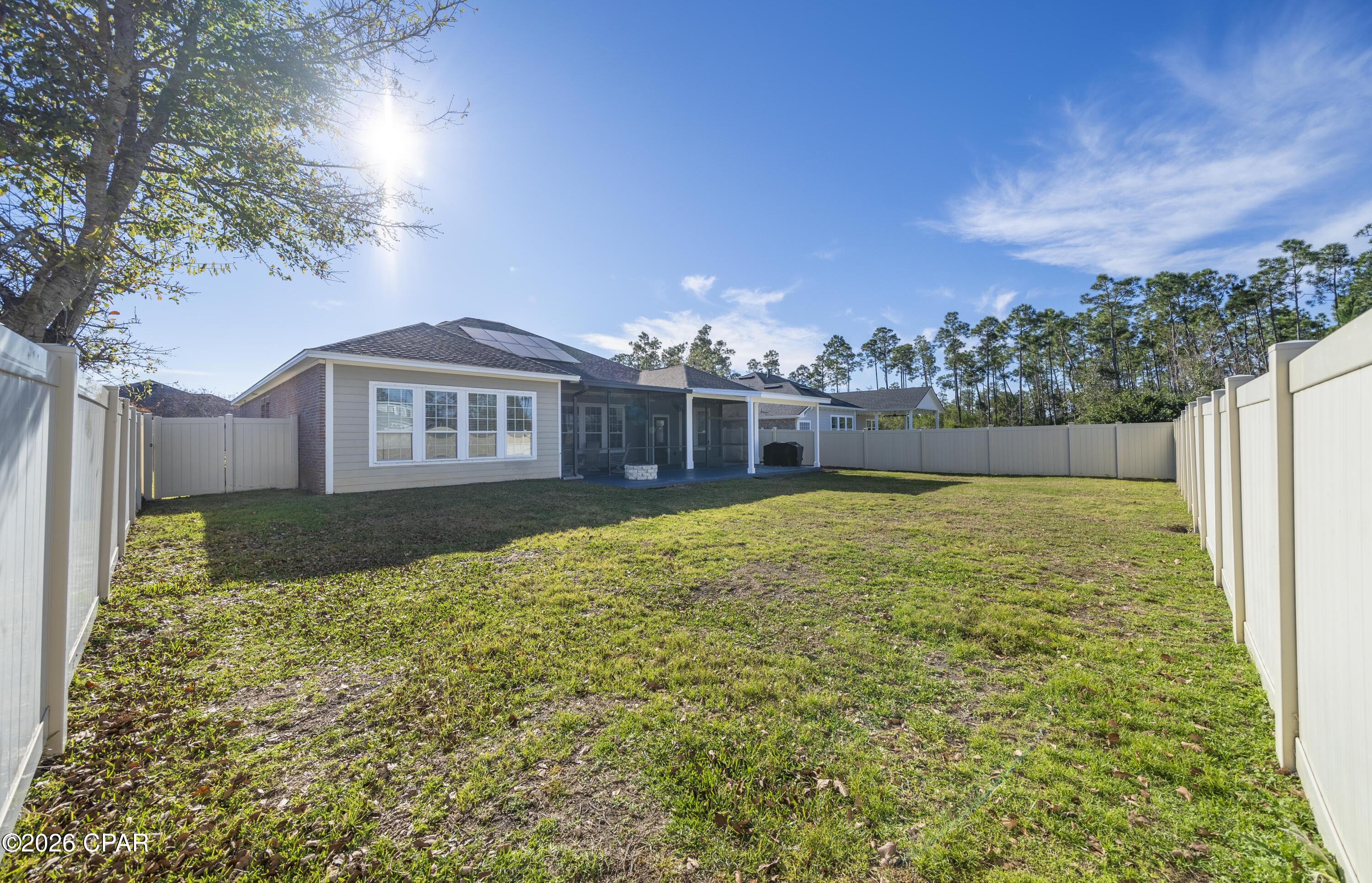 Hawks Landing - Residential