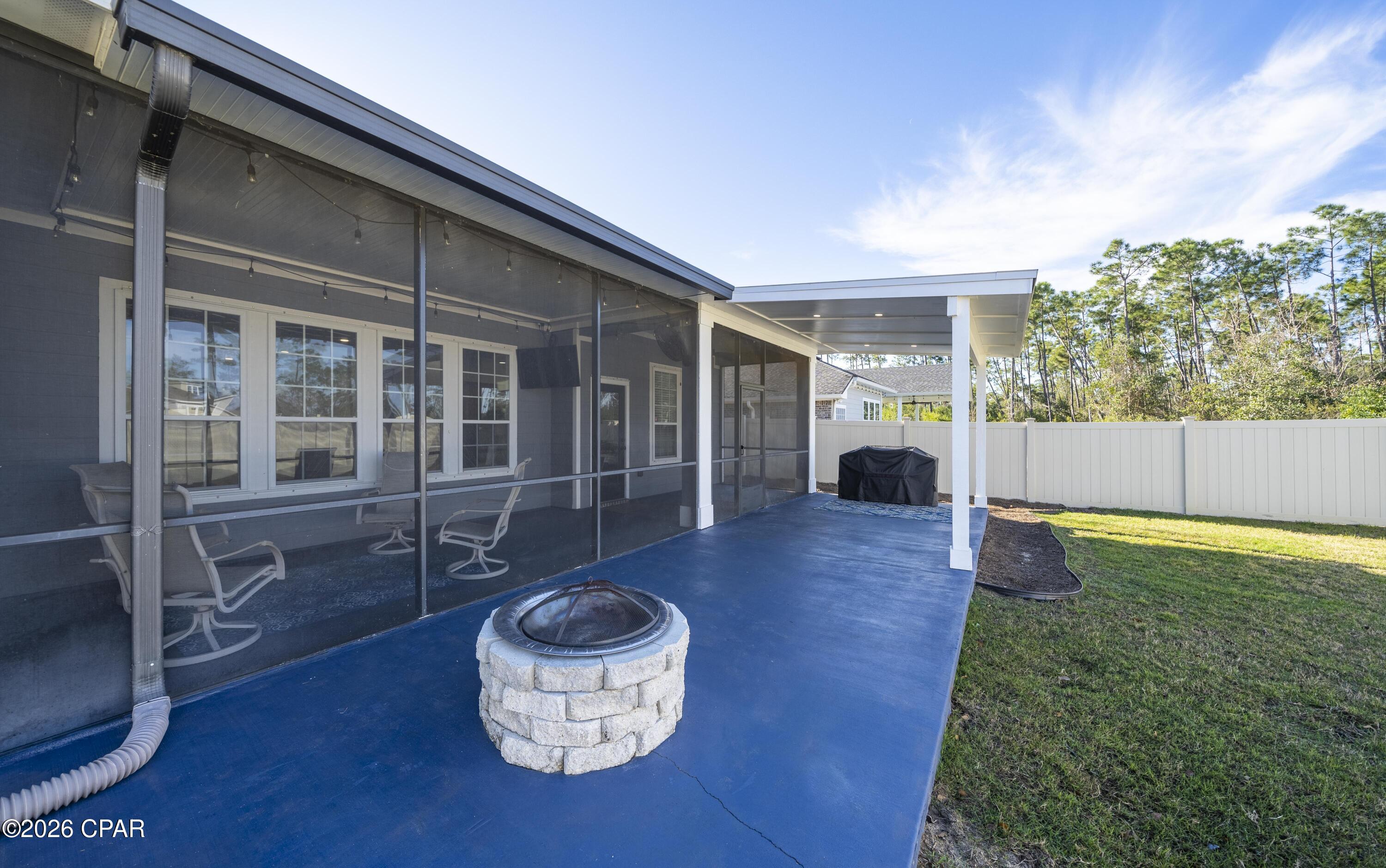 Hawks Landing - Residential