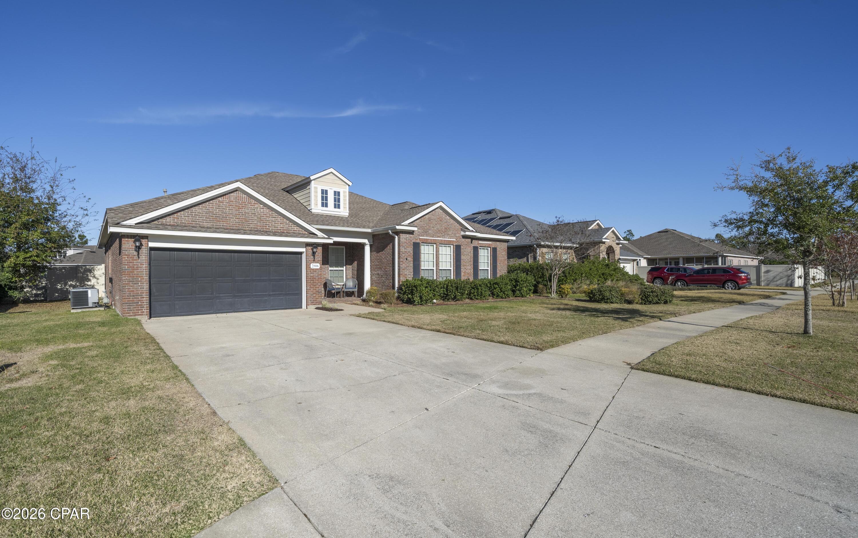 Hawks Landing - Residential