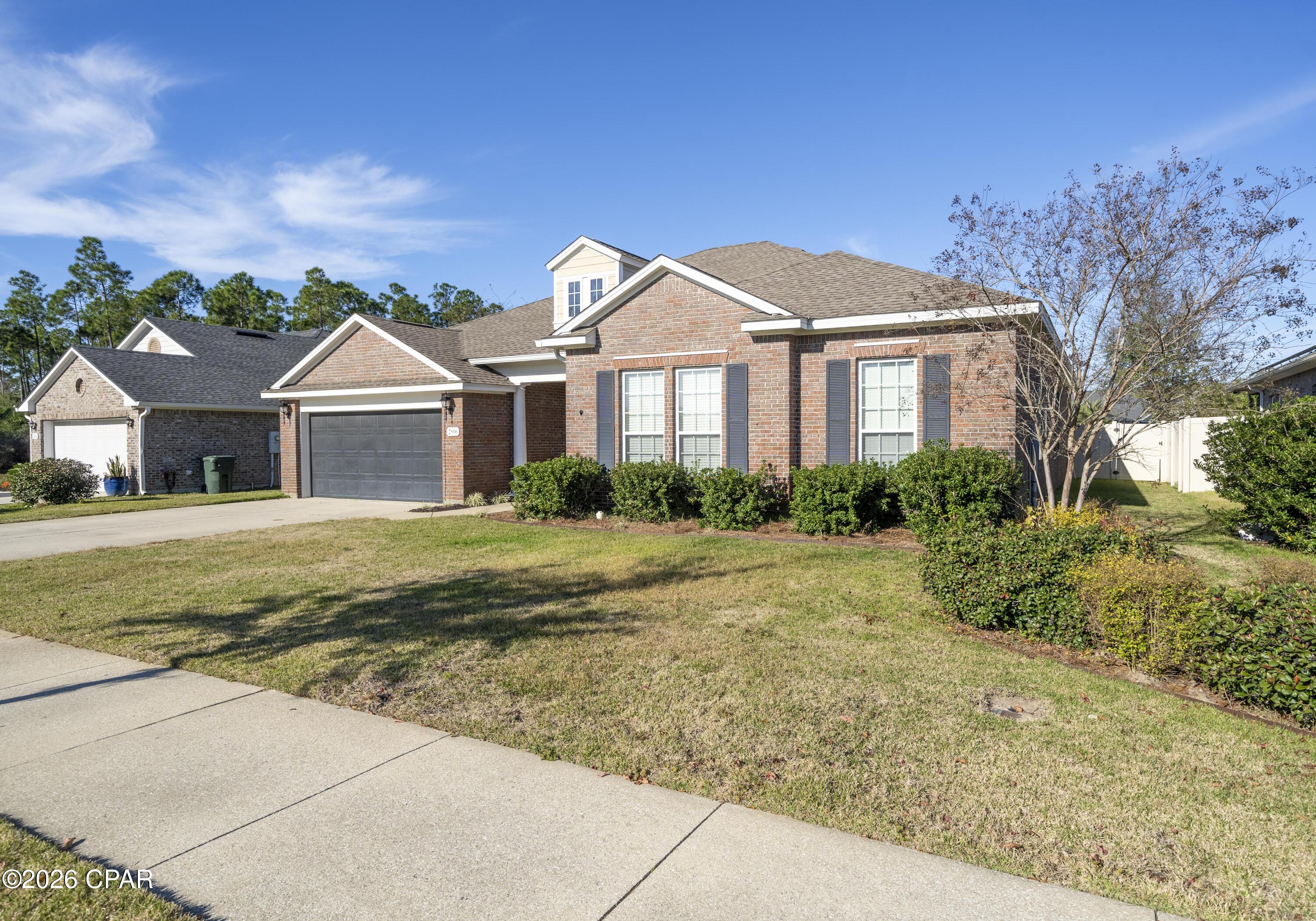 Hawks Landing - Residential