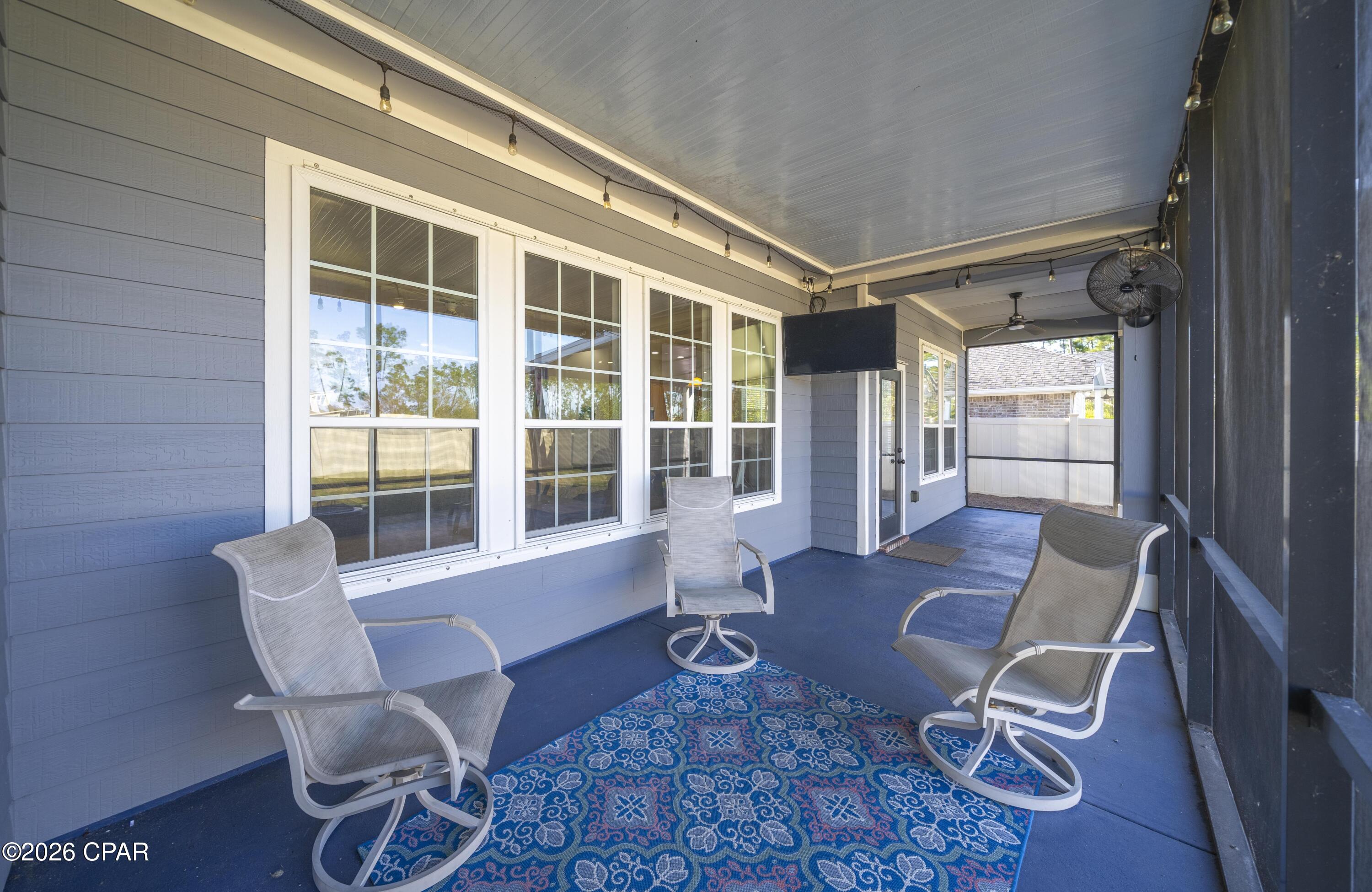 Hawks Landing - Residential