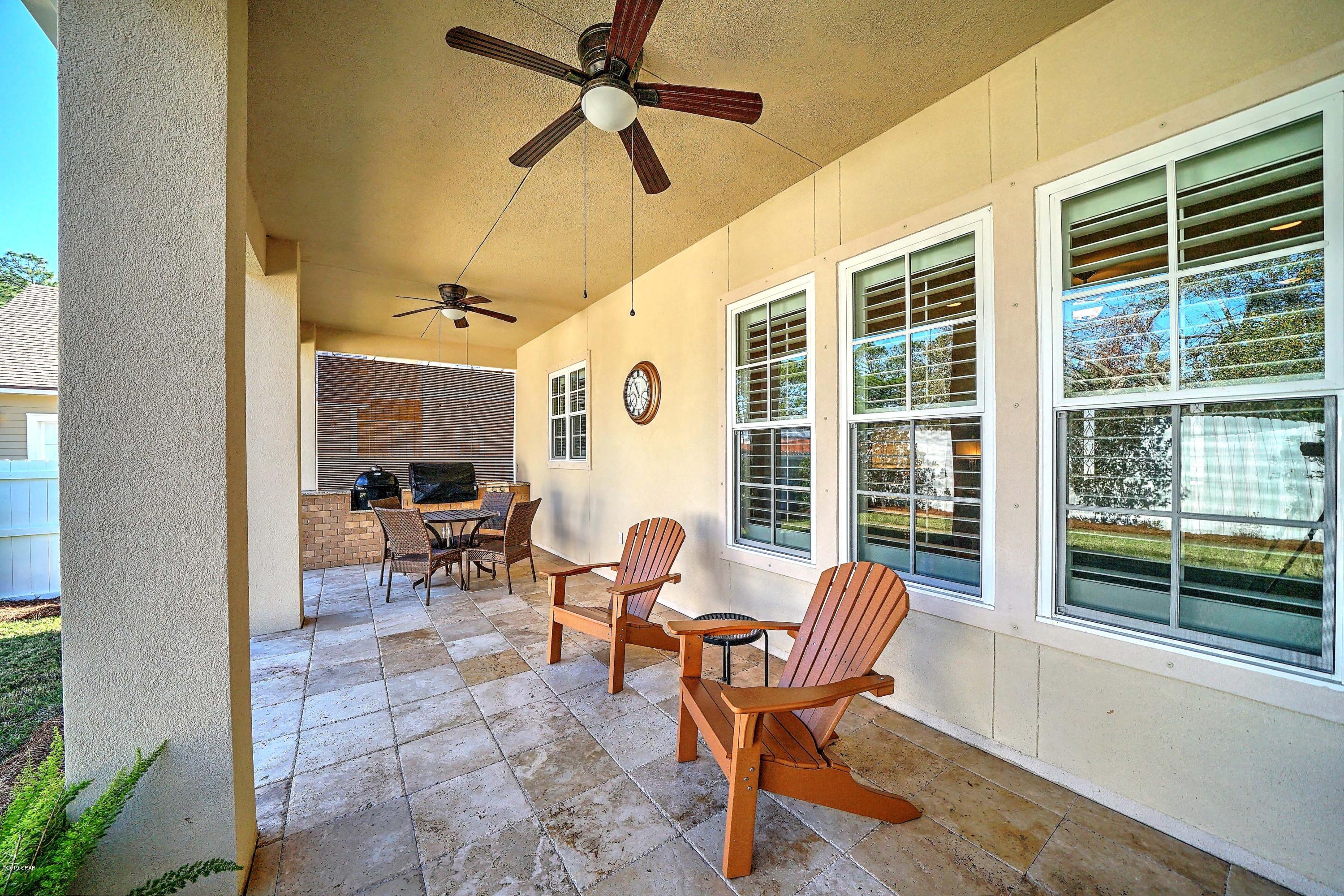 Tapestry Park - Residential