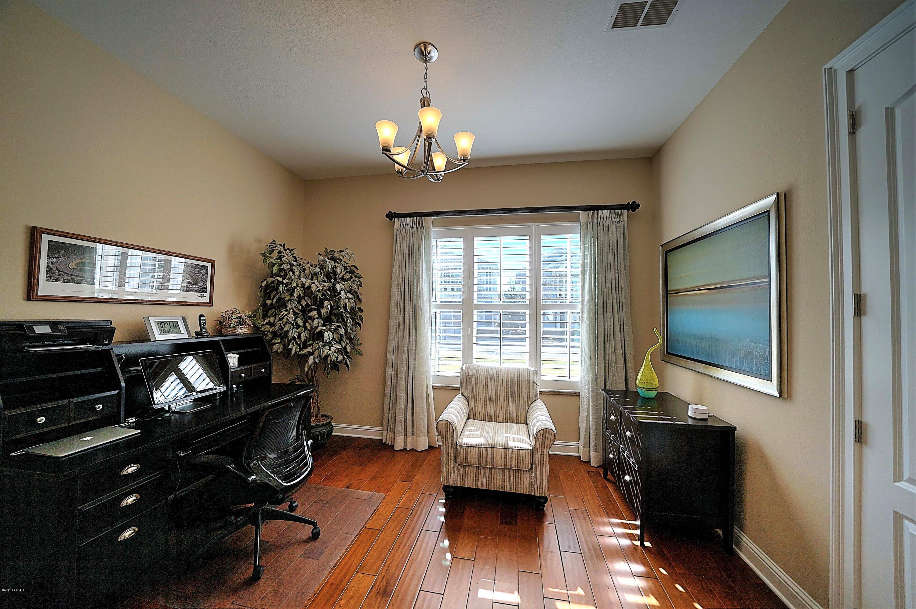 Tapestry Park - Residential