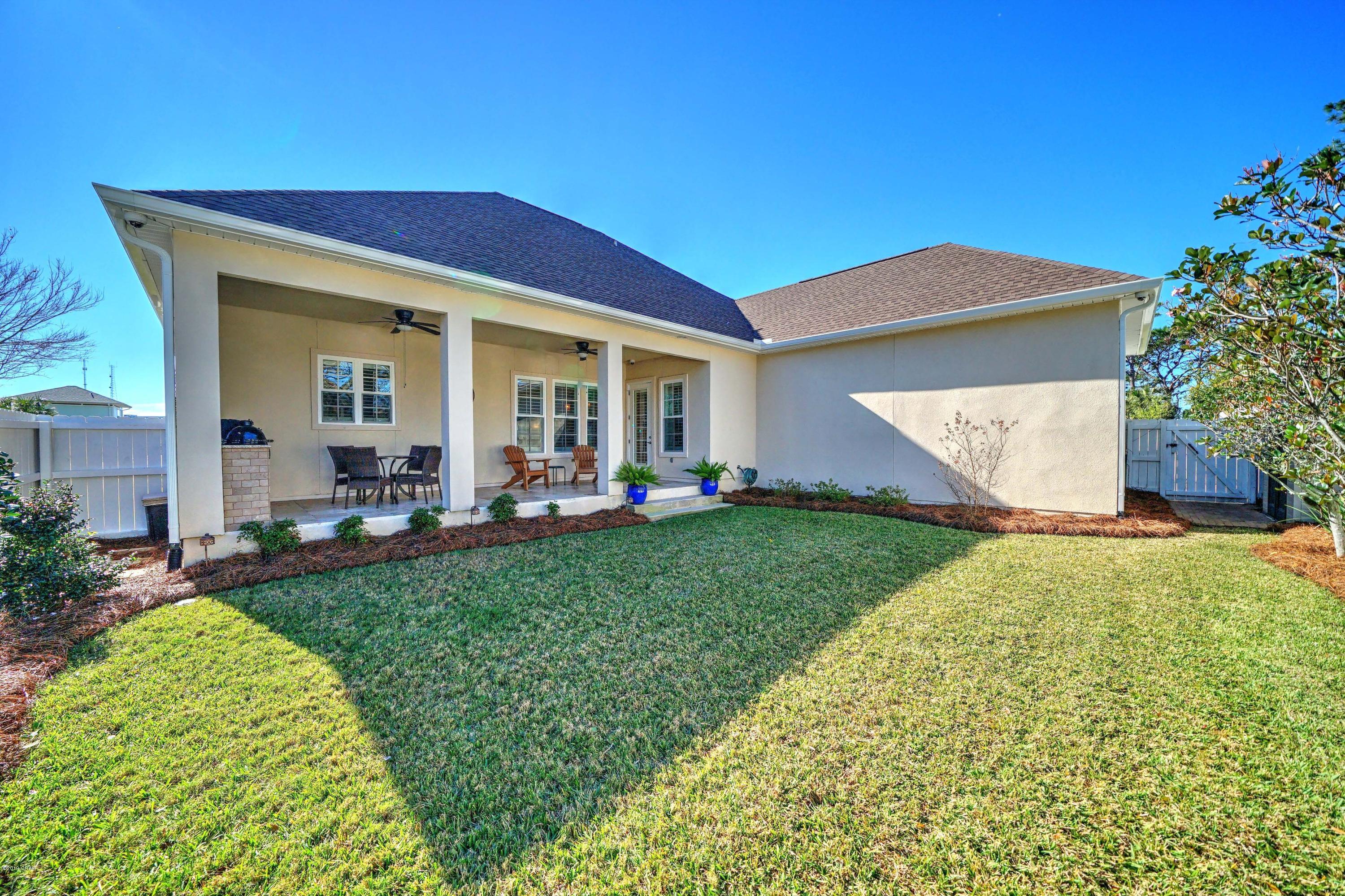 Tapestry Park - Residential