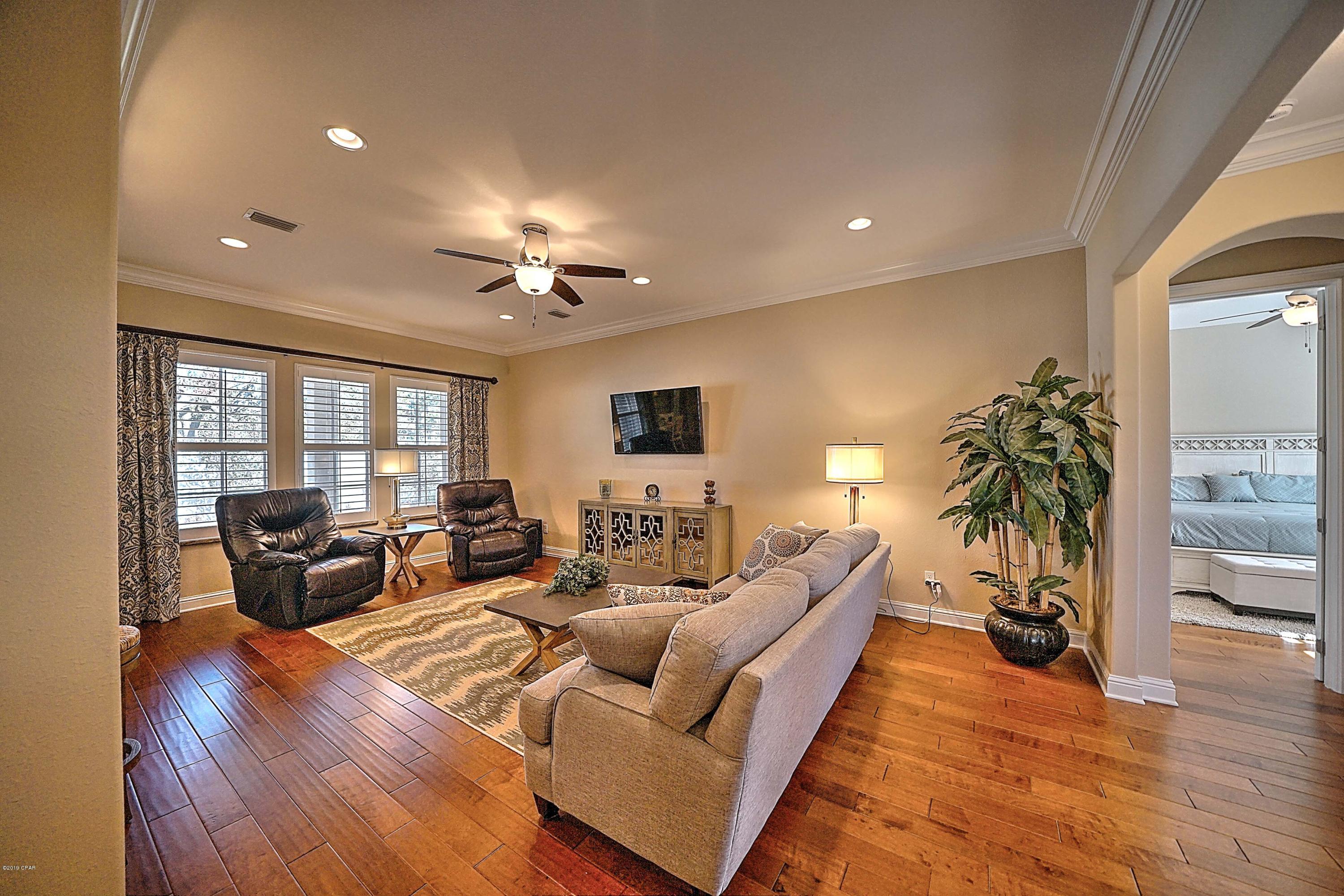 Tapestry Park - Residential