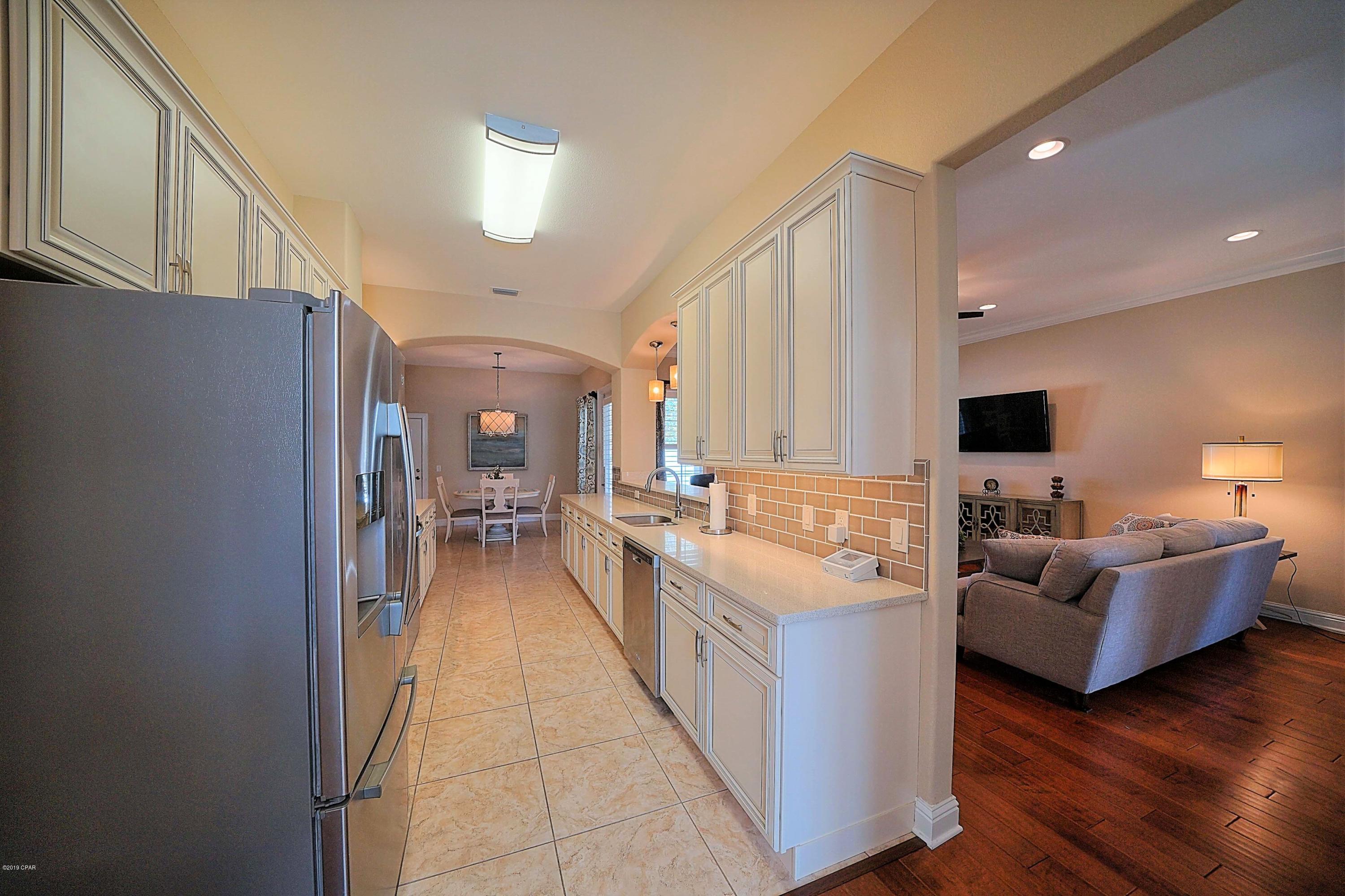 Tapestry Park - Residential