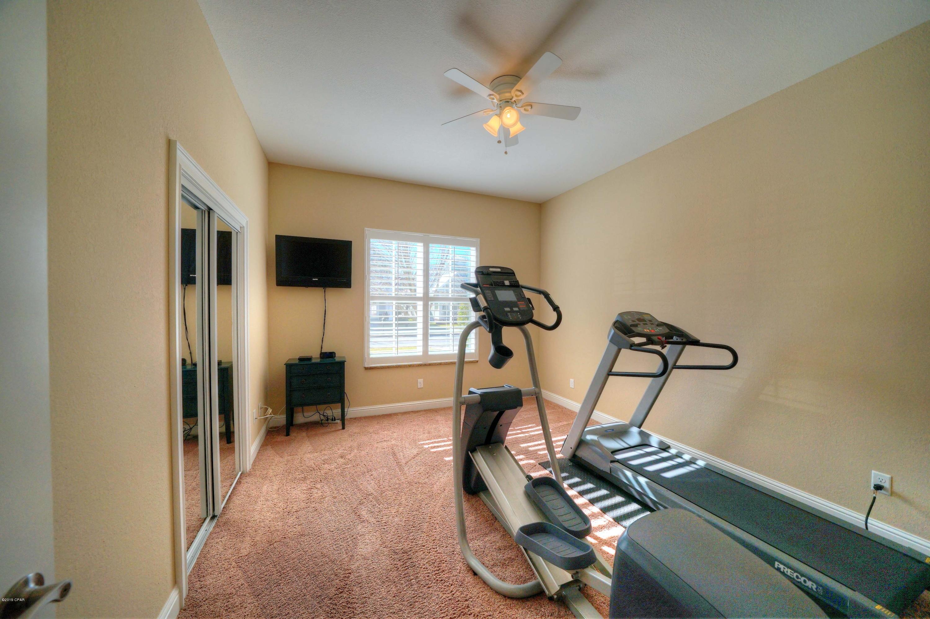 Tapestry Park - Residential