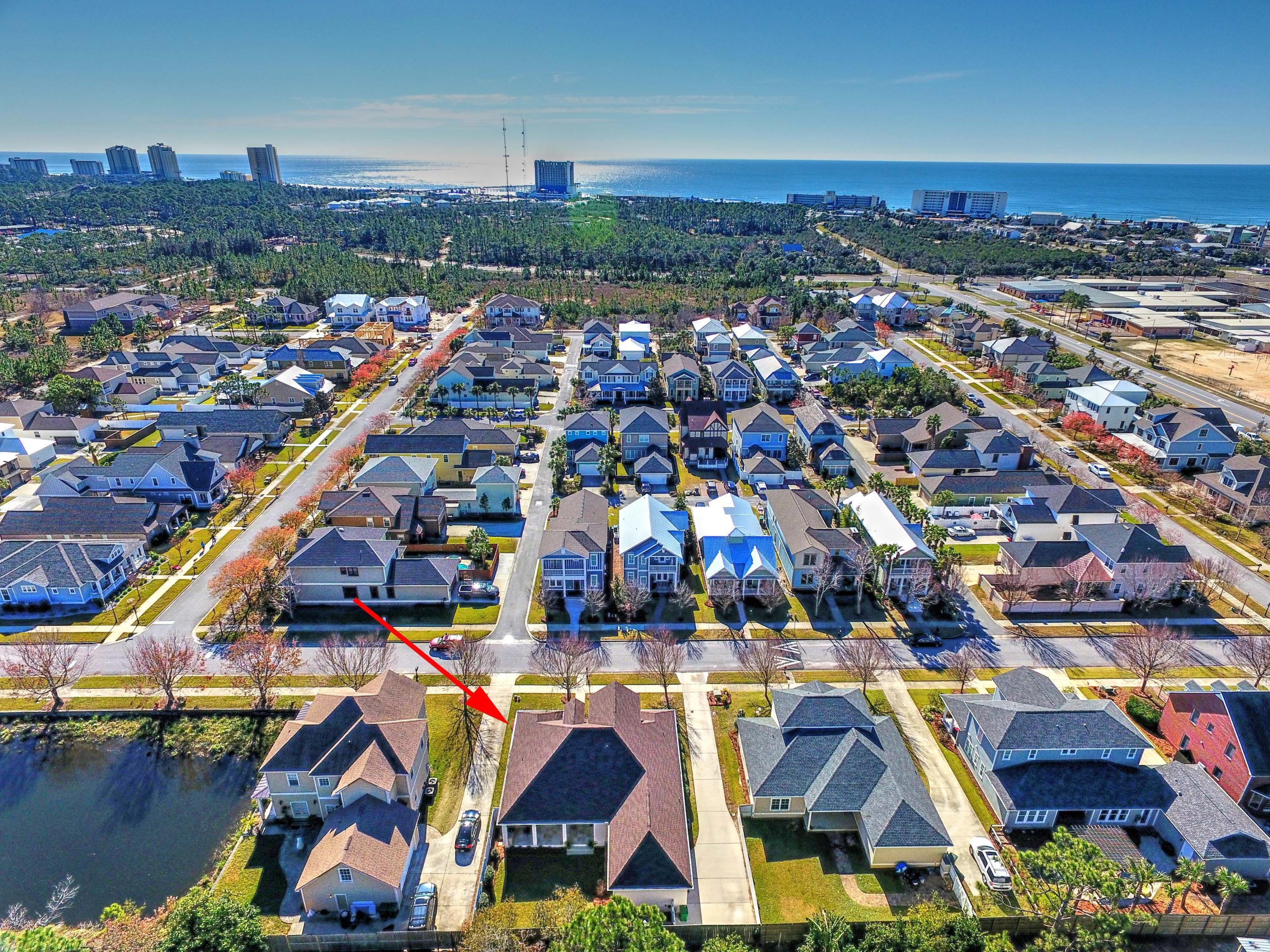 Tapestry Park - Residential